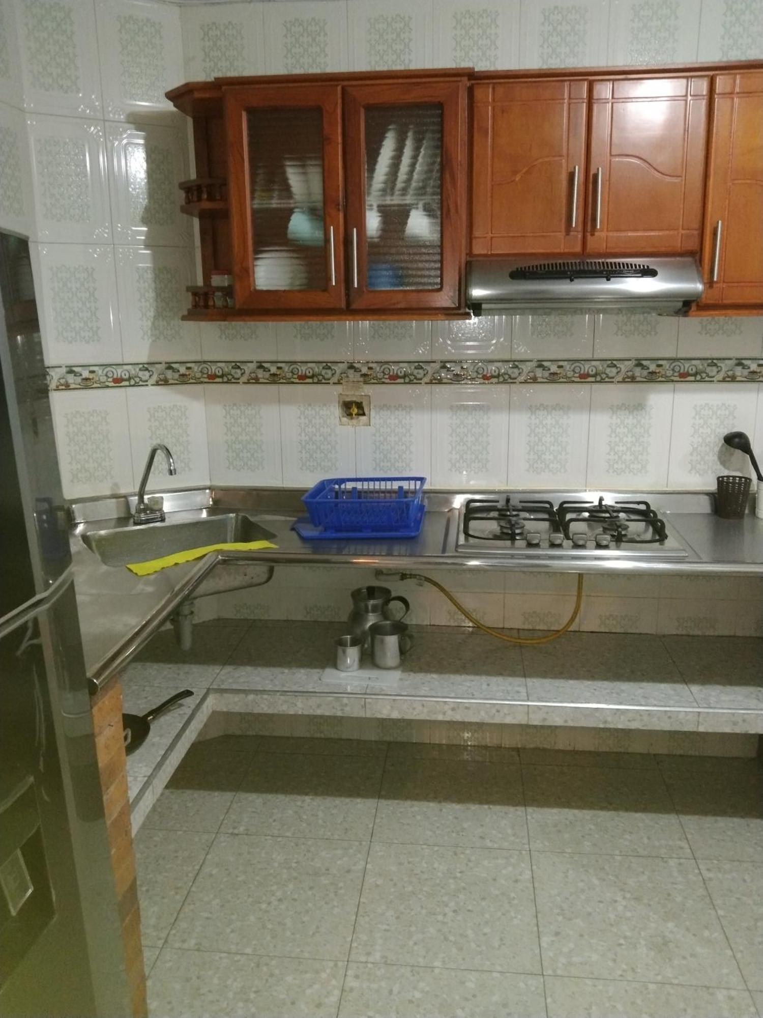 Arriendo Amoblados Apartment Bogota