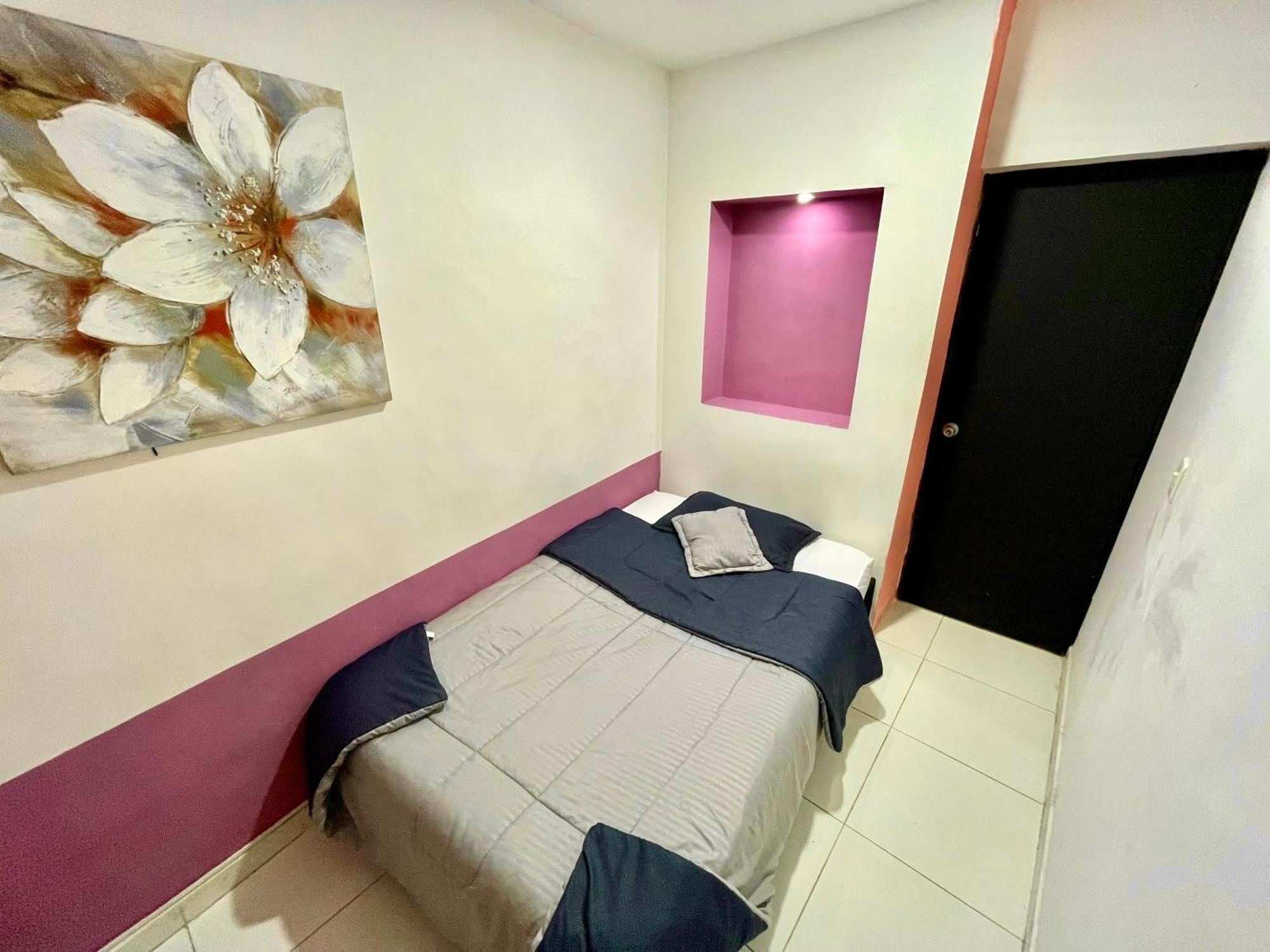 Hostel Casa Baruch *