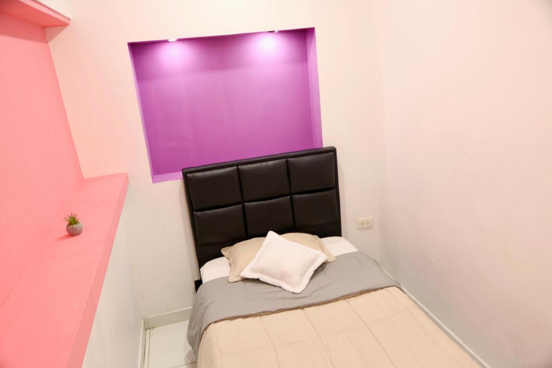 Hostel Casa Baruch