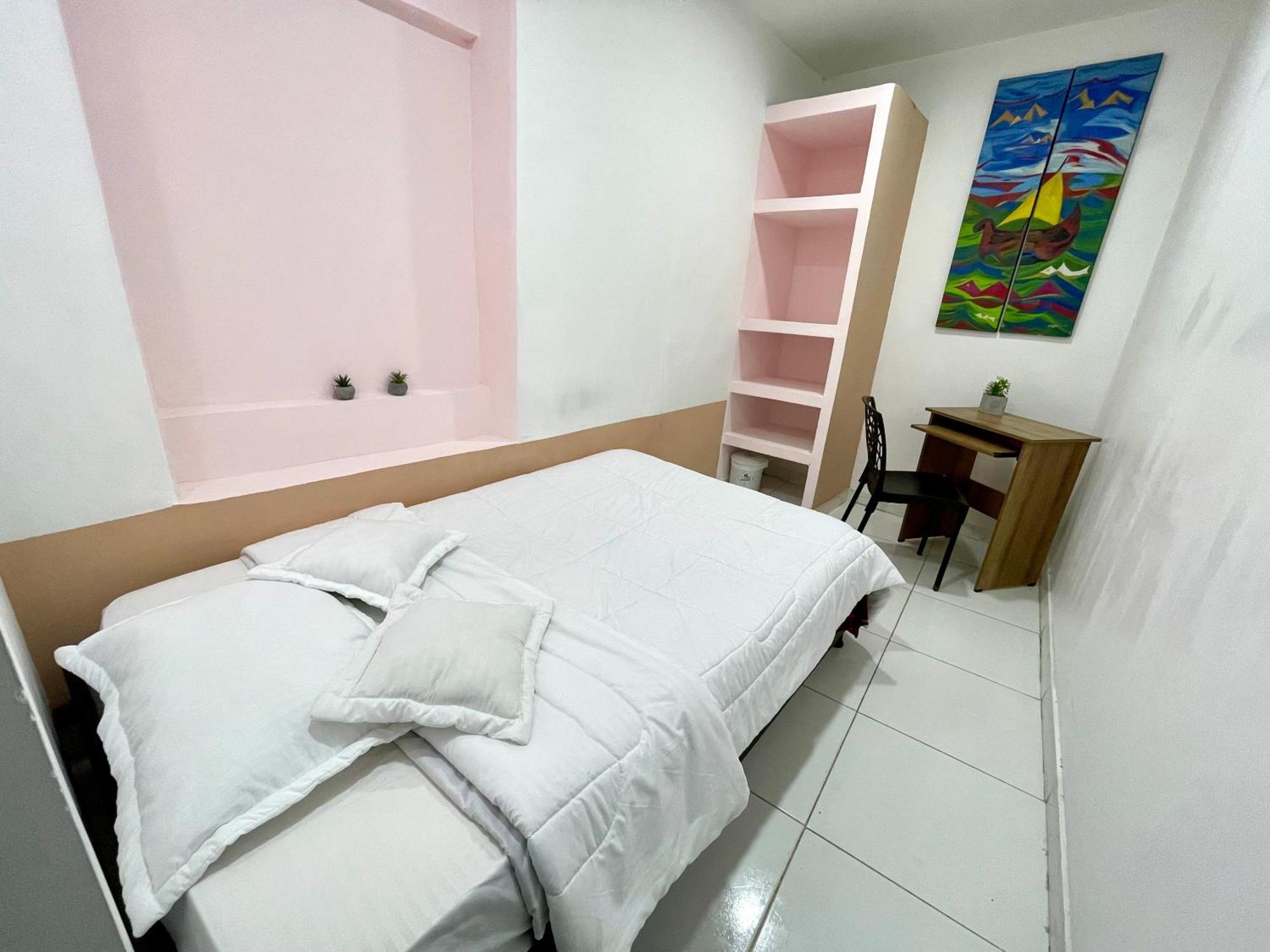 Hostel Casa Baruch *