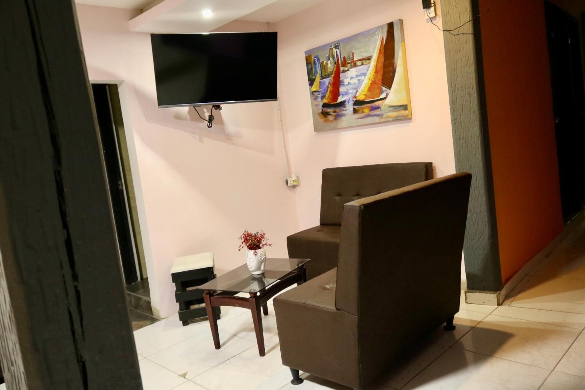 Casa Baruch *