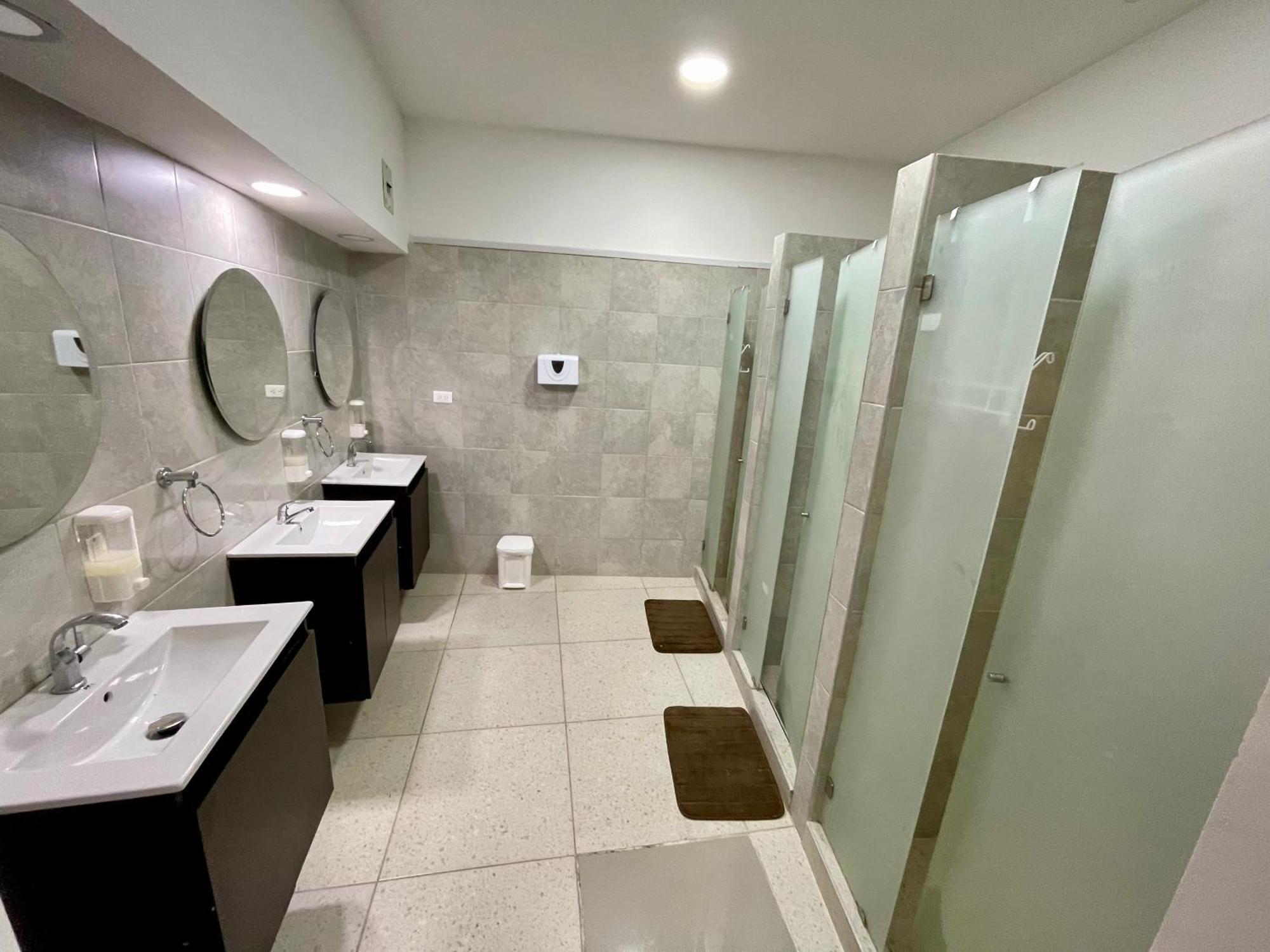 Casa Baruch * Bogota
