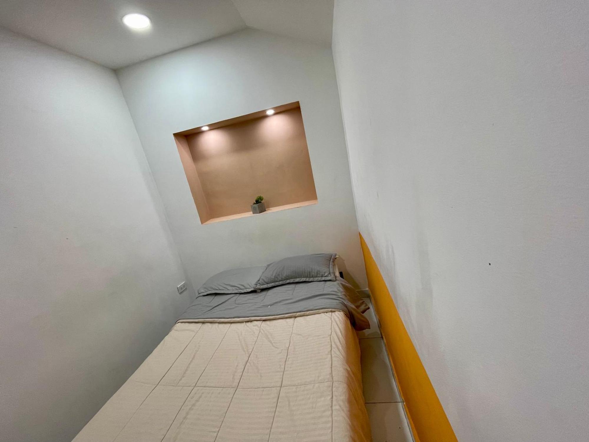Casa Baruch Hostel