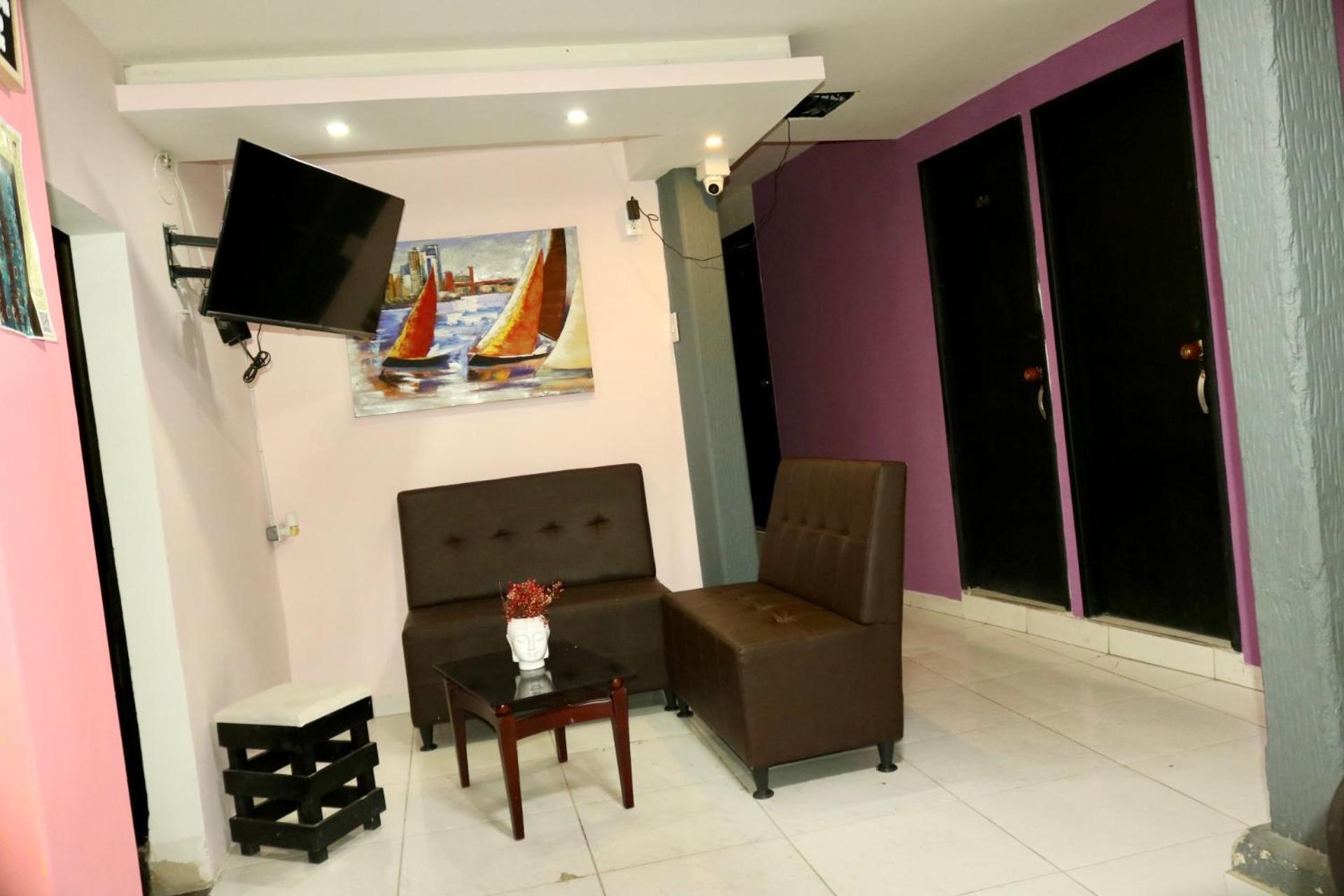 Hostel Casa Baruch