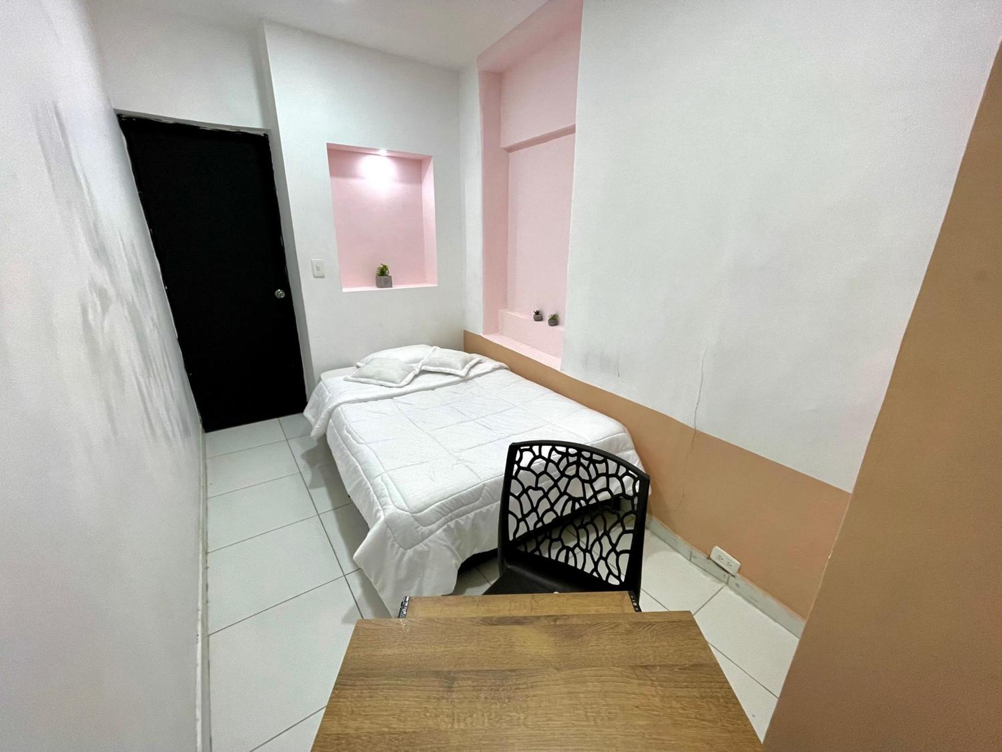 Casa Baruch Hostel *