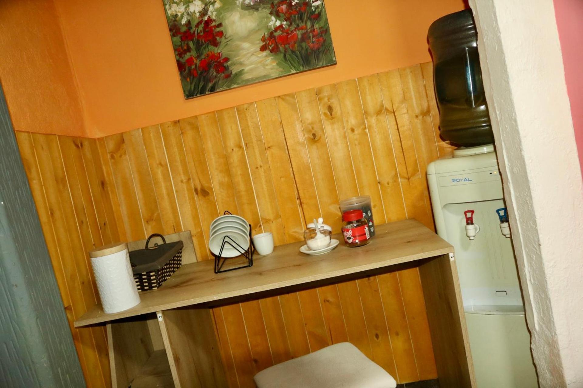 Hostel Casa Baruch *