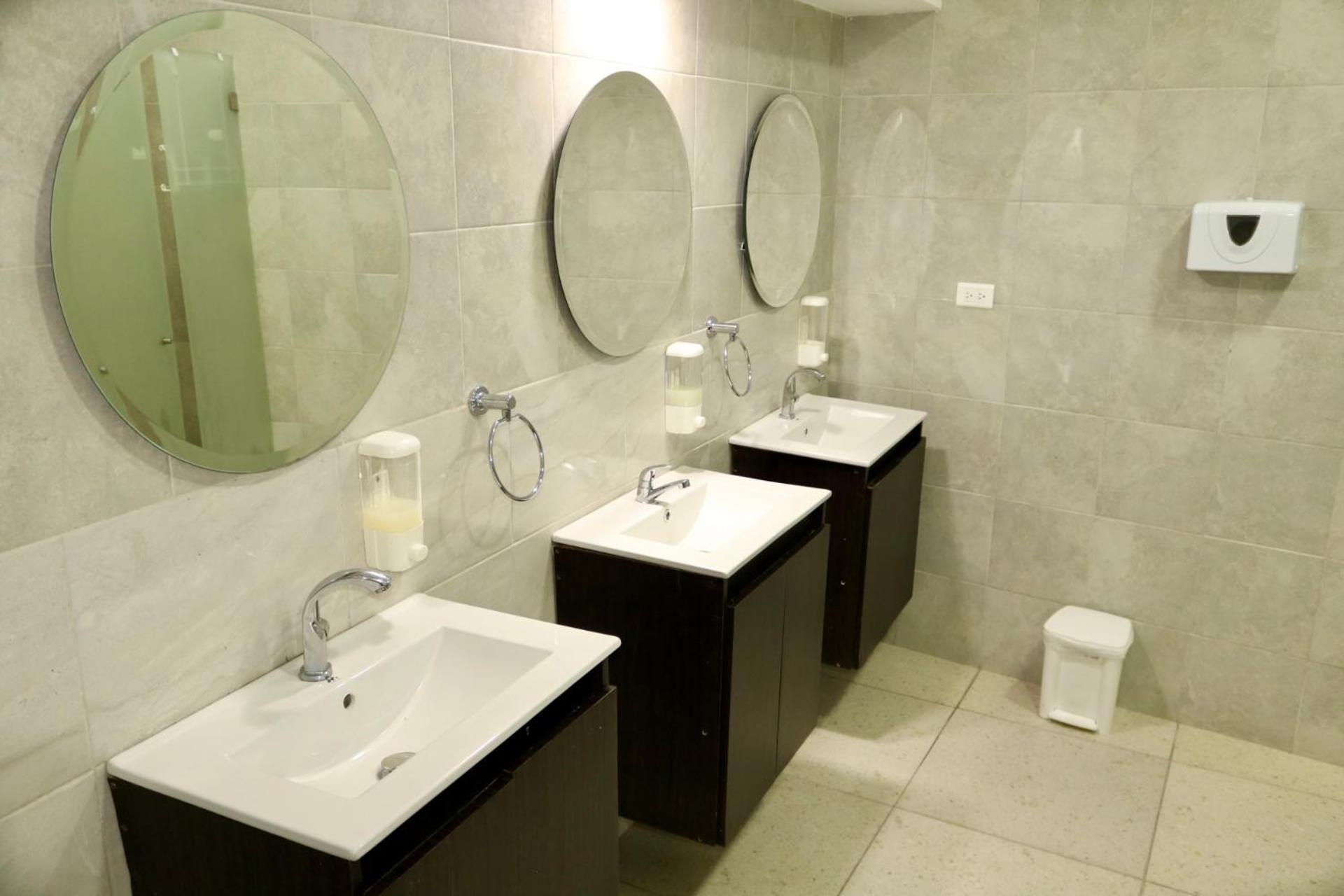 Hostel Casa Baruch Bogota