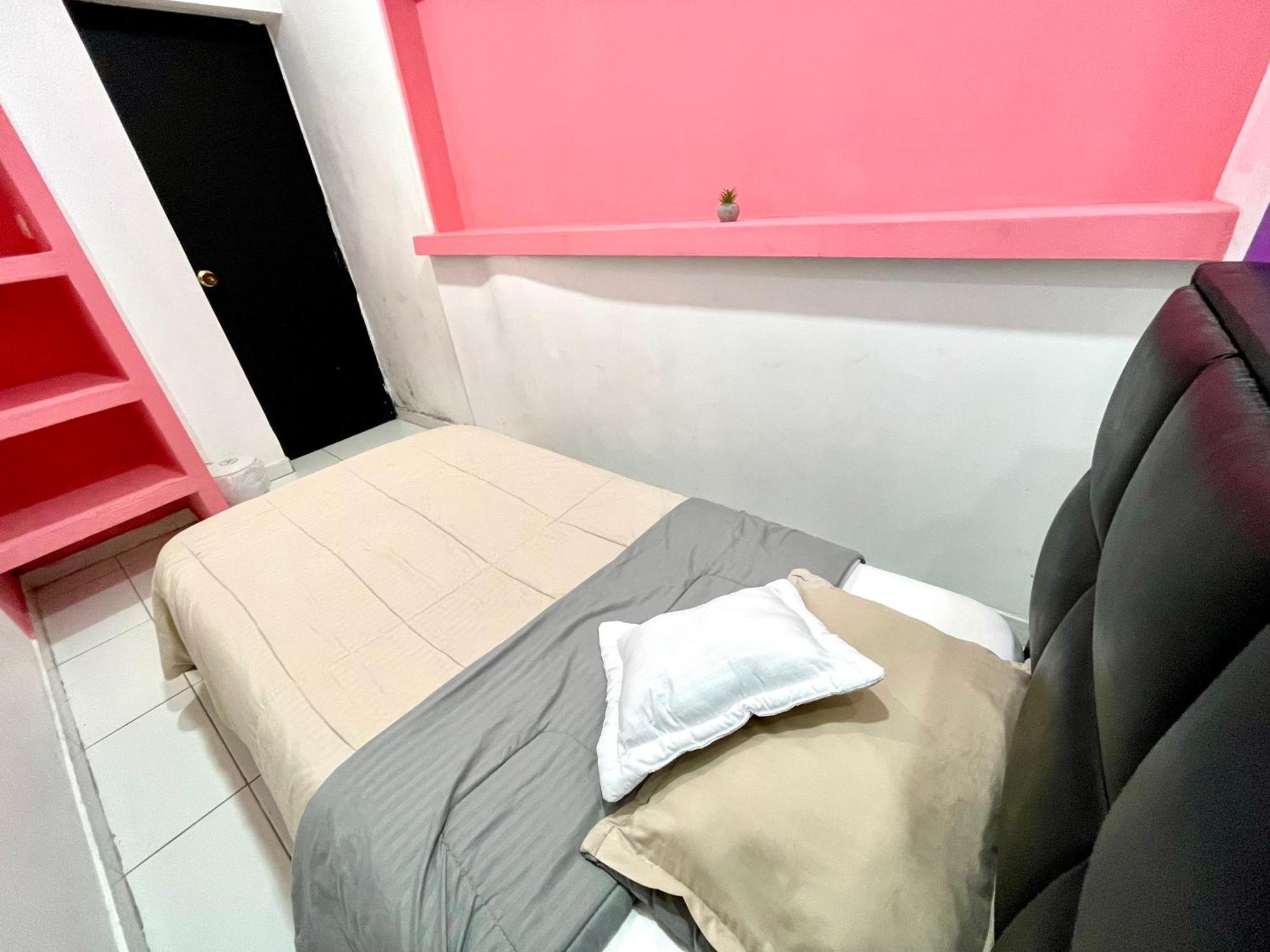 Casa Baruch Hostel