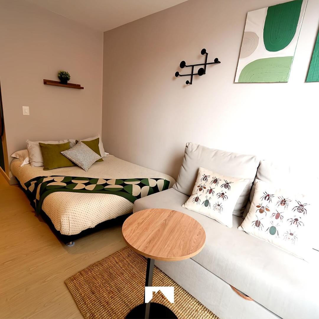 Esplendido Apto En El Nogal 77 12 Apartment Bogota