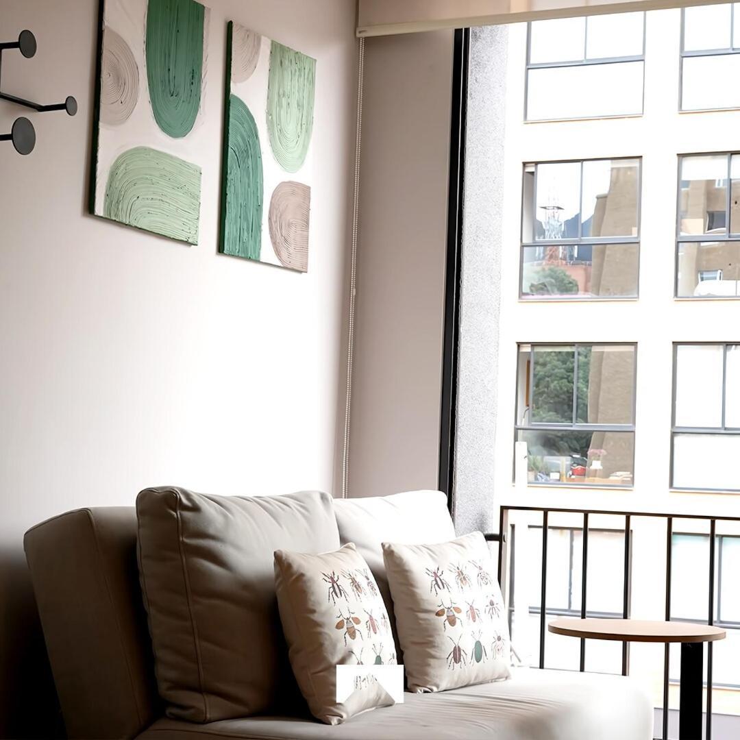 Apartment Esplendido Apto En El Nogal 77 12 Bogota