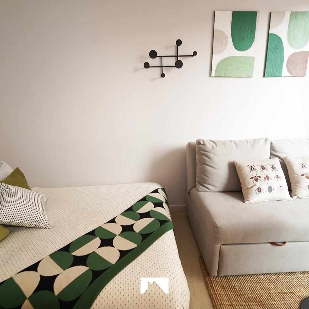 Apartment Esplendido Apto En El Nogal 77 12 Bogota