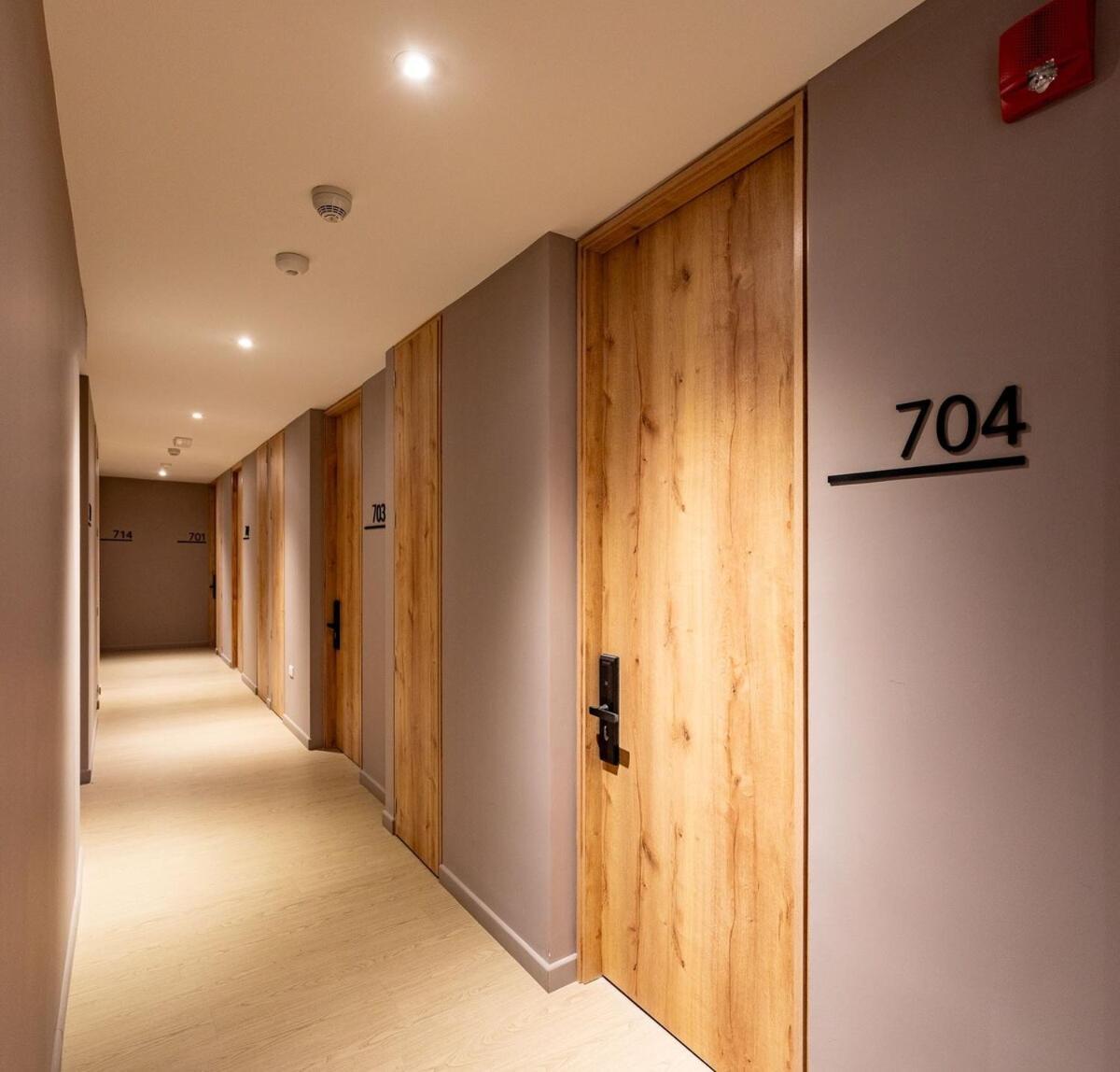 Esplendido Apto En El Nogal 77 12 Apartment