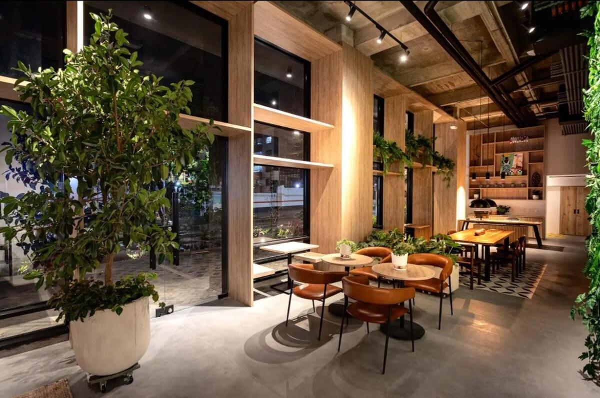 Apartment Esplendido Apto En El Nogal 77 12