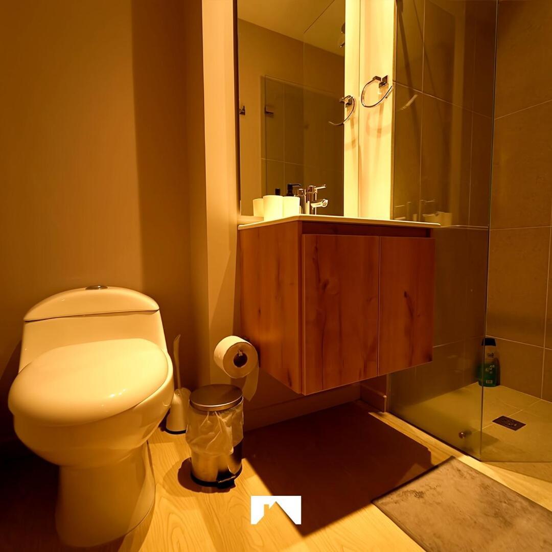 Apartment Esplendido Apto En El Nogal 77 12