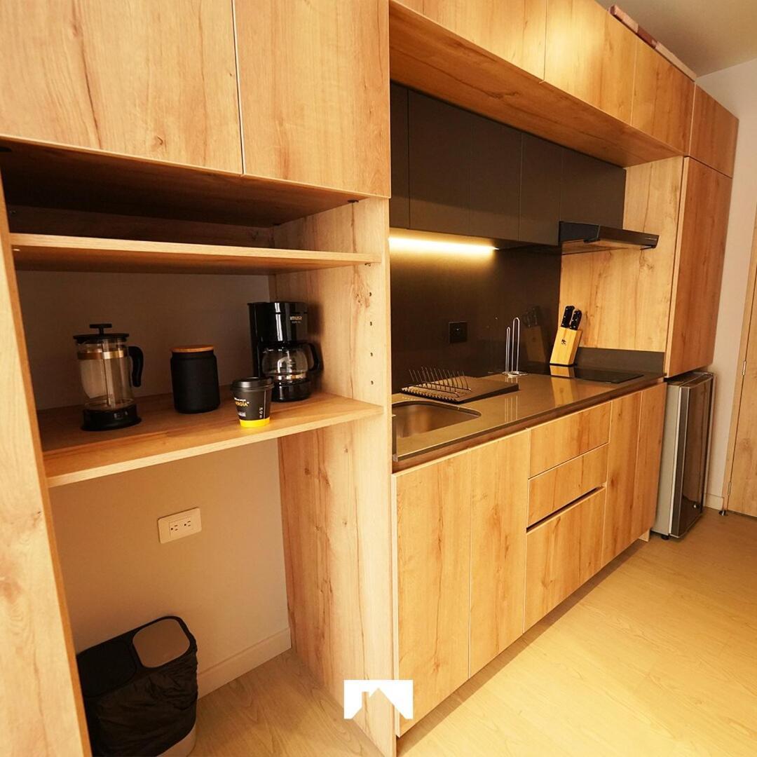 Esplendido Apto En El Nogal 77 12 Apartment Bogota