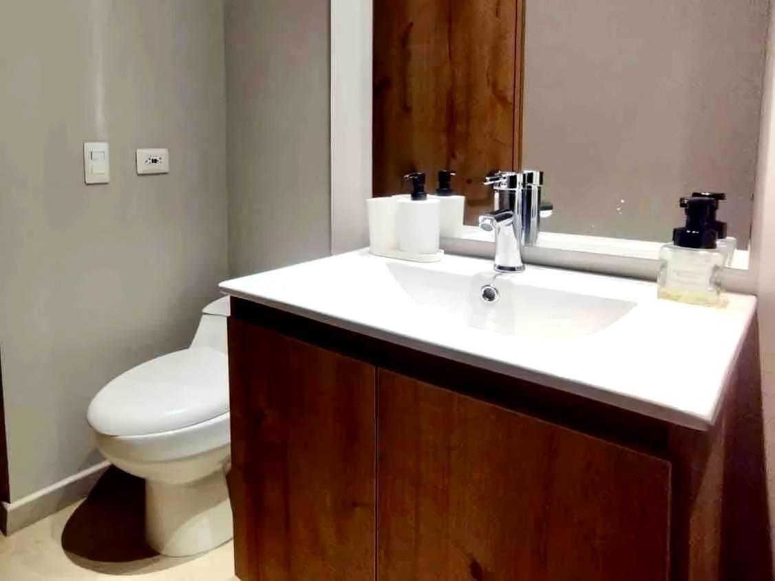 Apartment Esplendido Apto En El Nogal 77 12