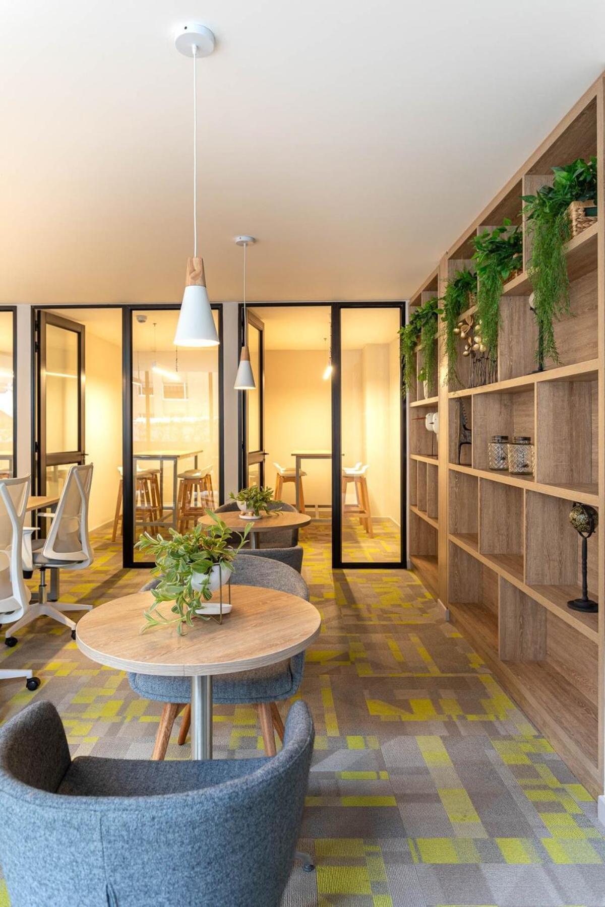 Esplendido Apto En El Nogal 77 12 Apartment Bogota