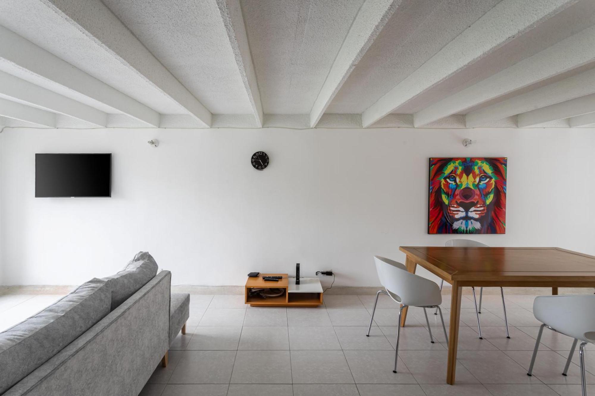 Holiday home Casa Amplia 15min Movistar Arena Bogota