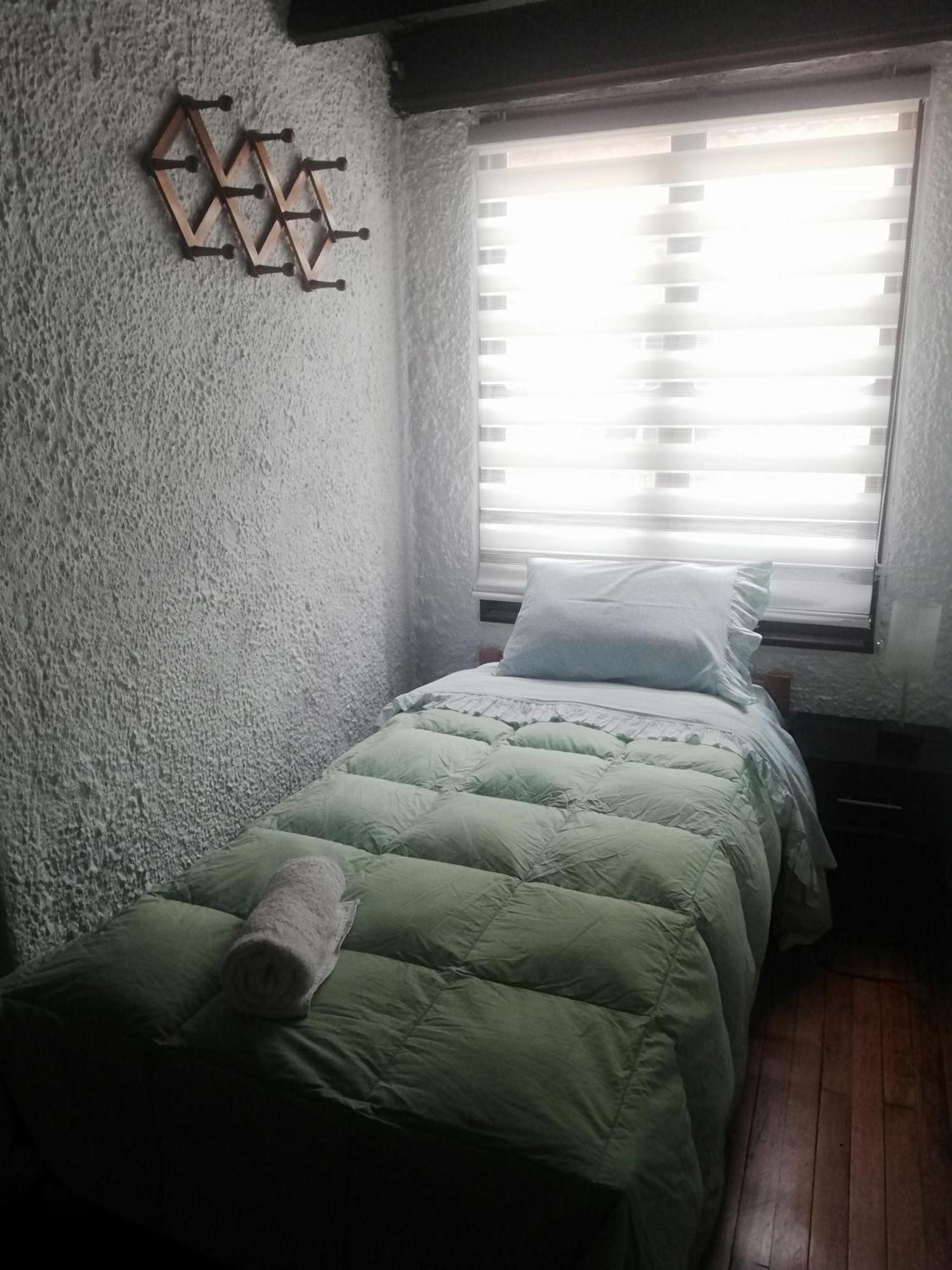 Apartment Amplio Y Muy Bien Ubicado Bogota
