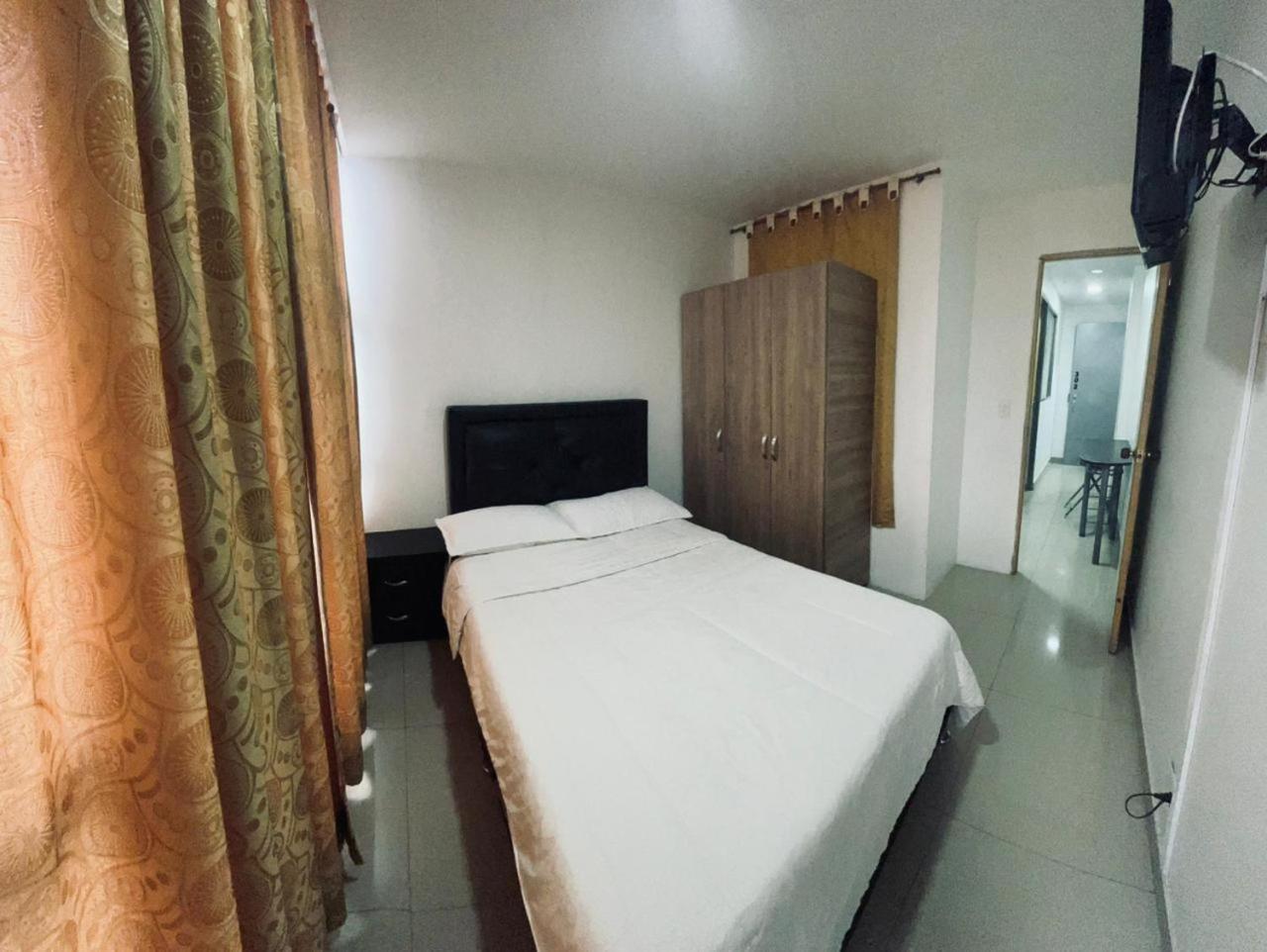 Apartment Apto 302 Chapinero Calle 51