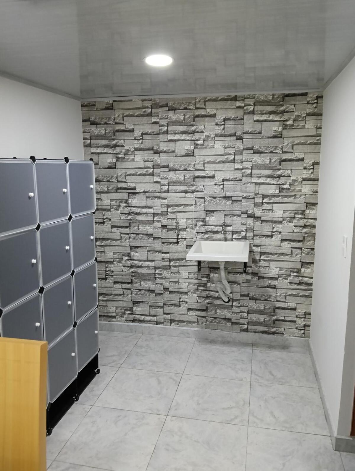 Parta Private Study Apartment
