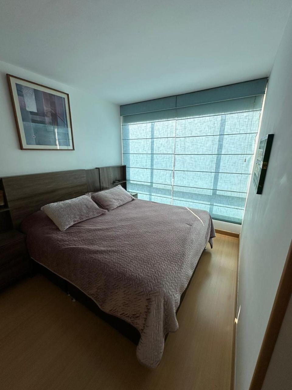 Apartment Amoblado *