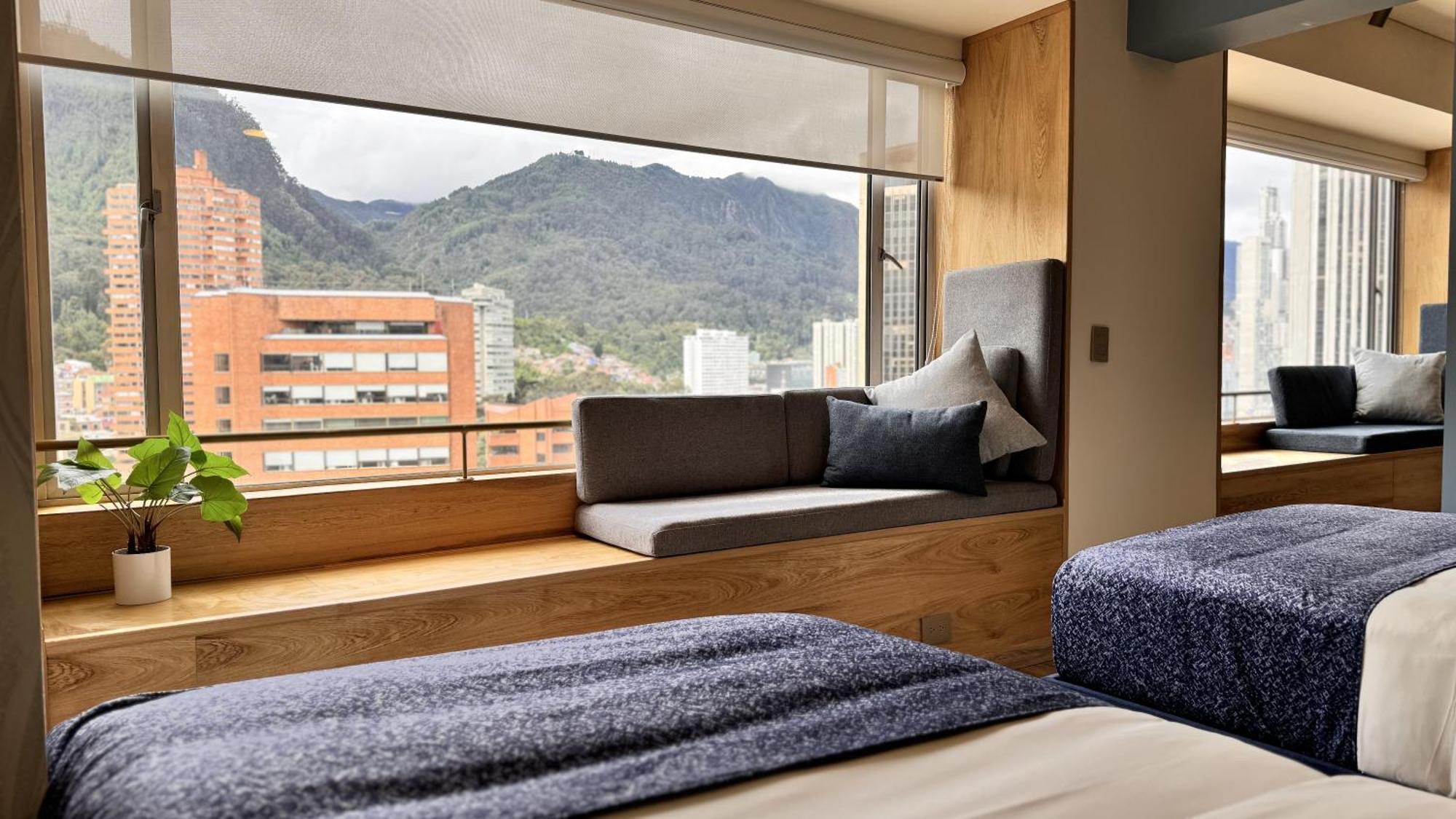 Tequendama Bogota