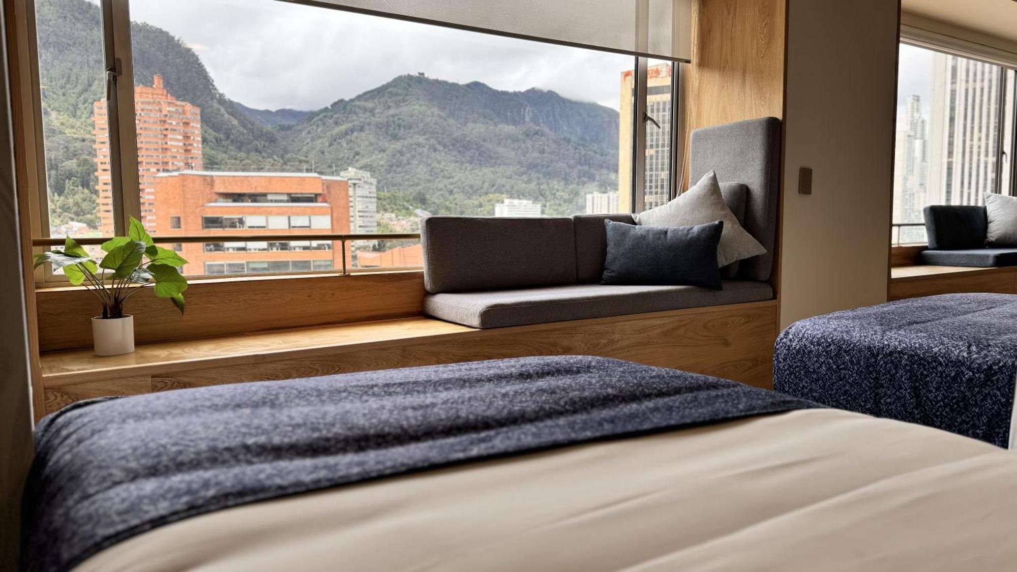 Tequendama Hotel Bogota