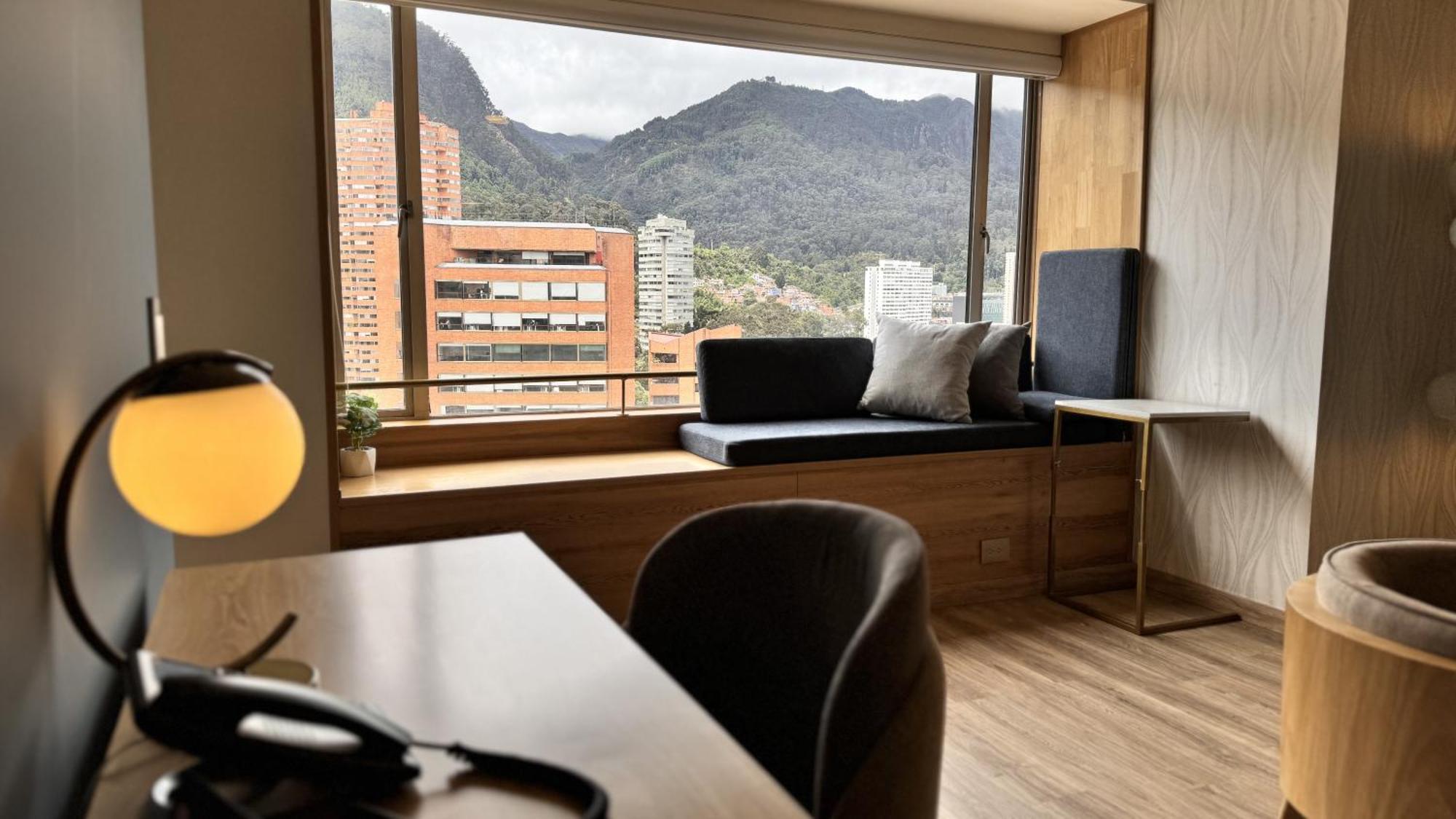 Tequendama Bogota