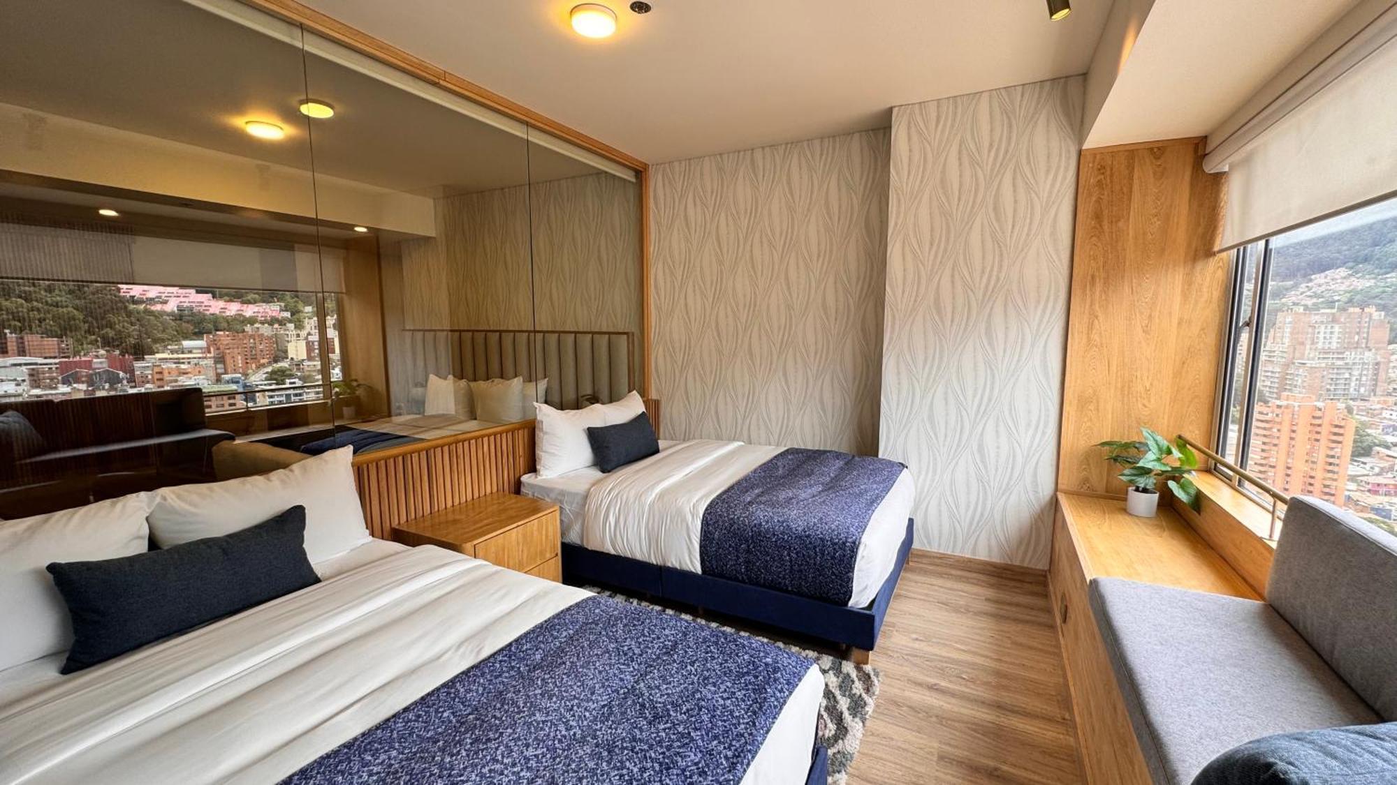 Hotel Tequendama Bogota