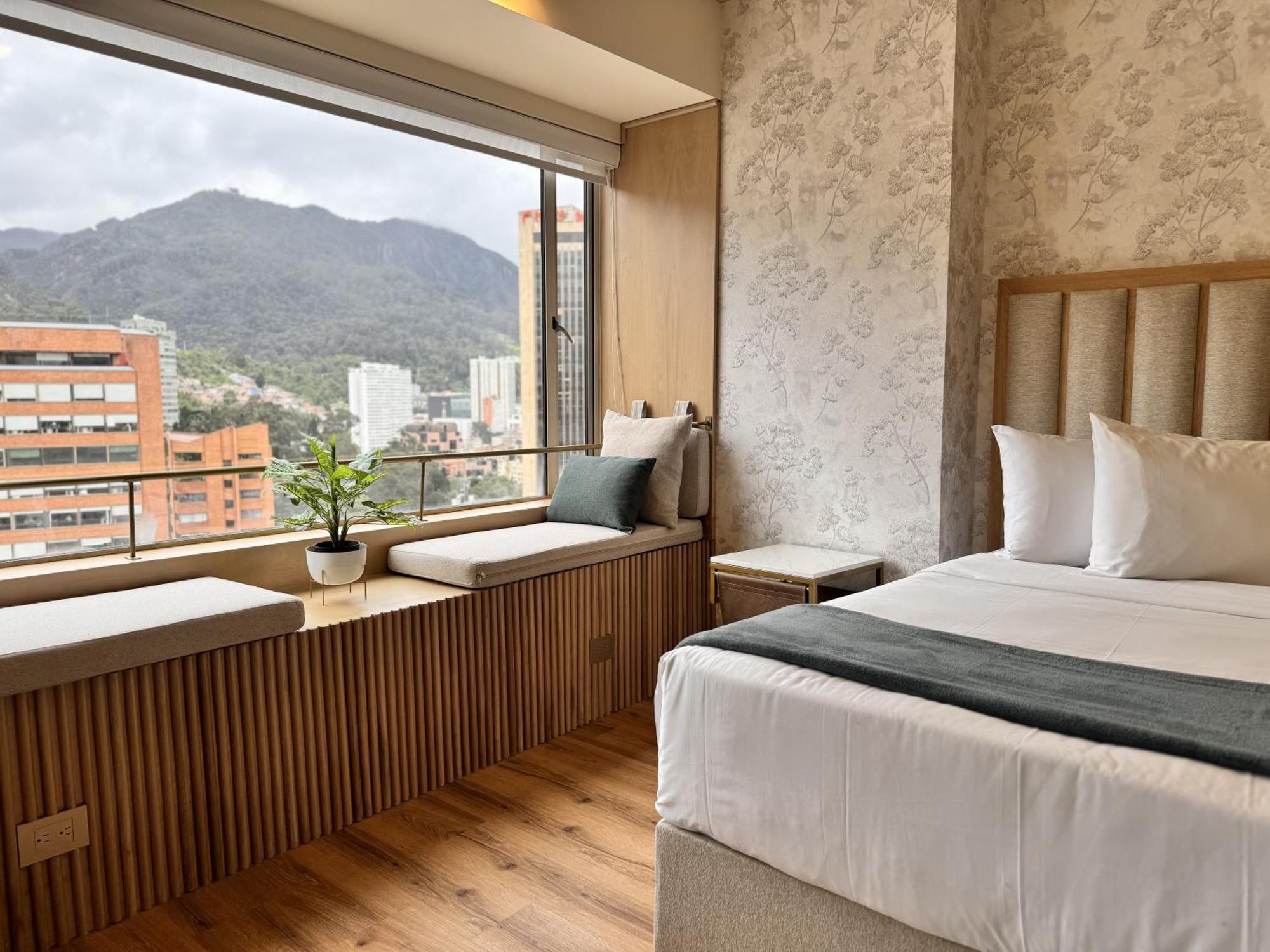 Tequendama Hotel