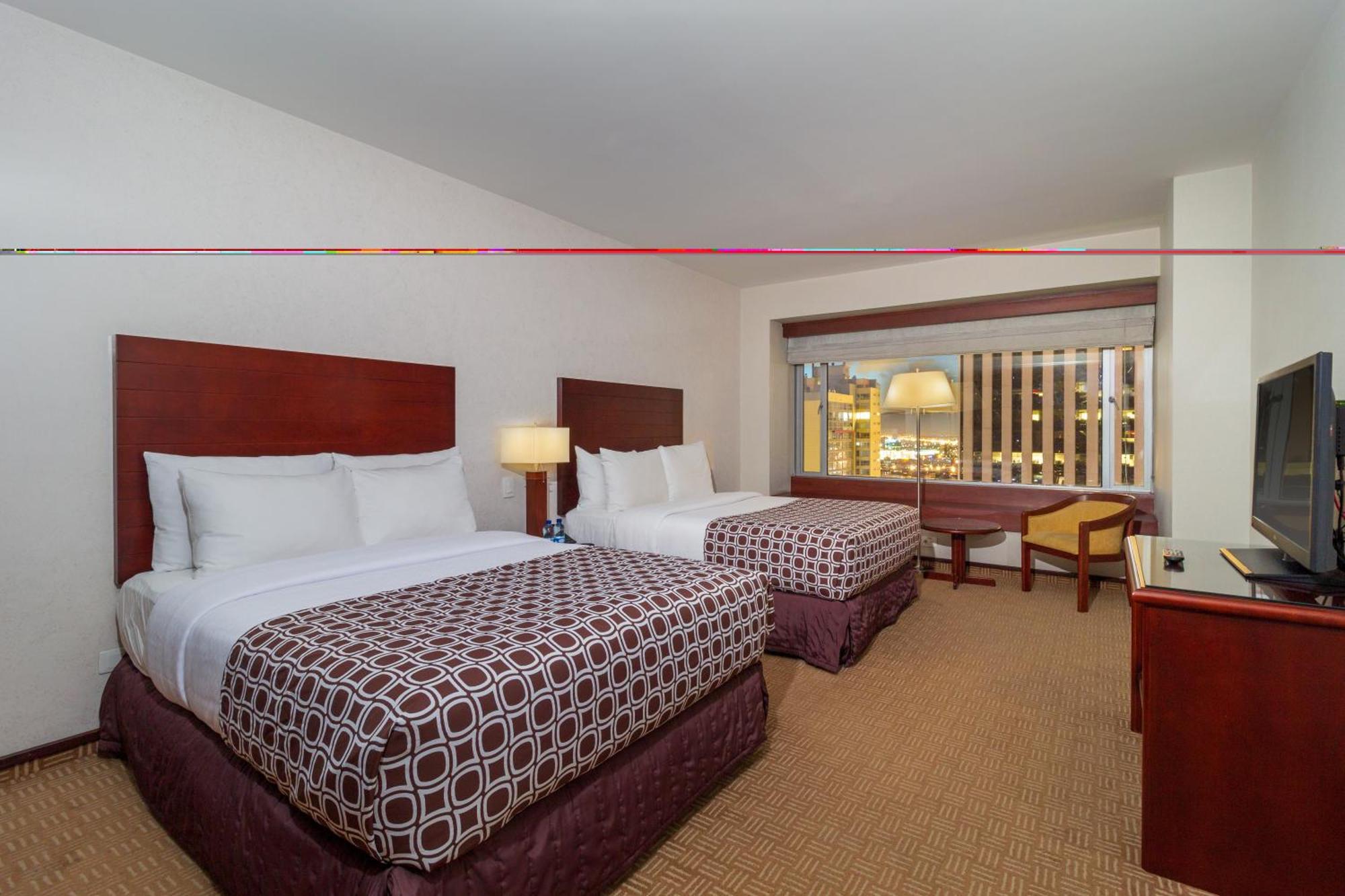 Tequendama Hotel