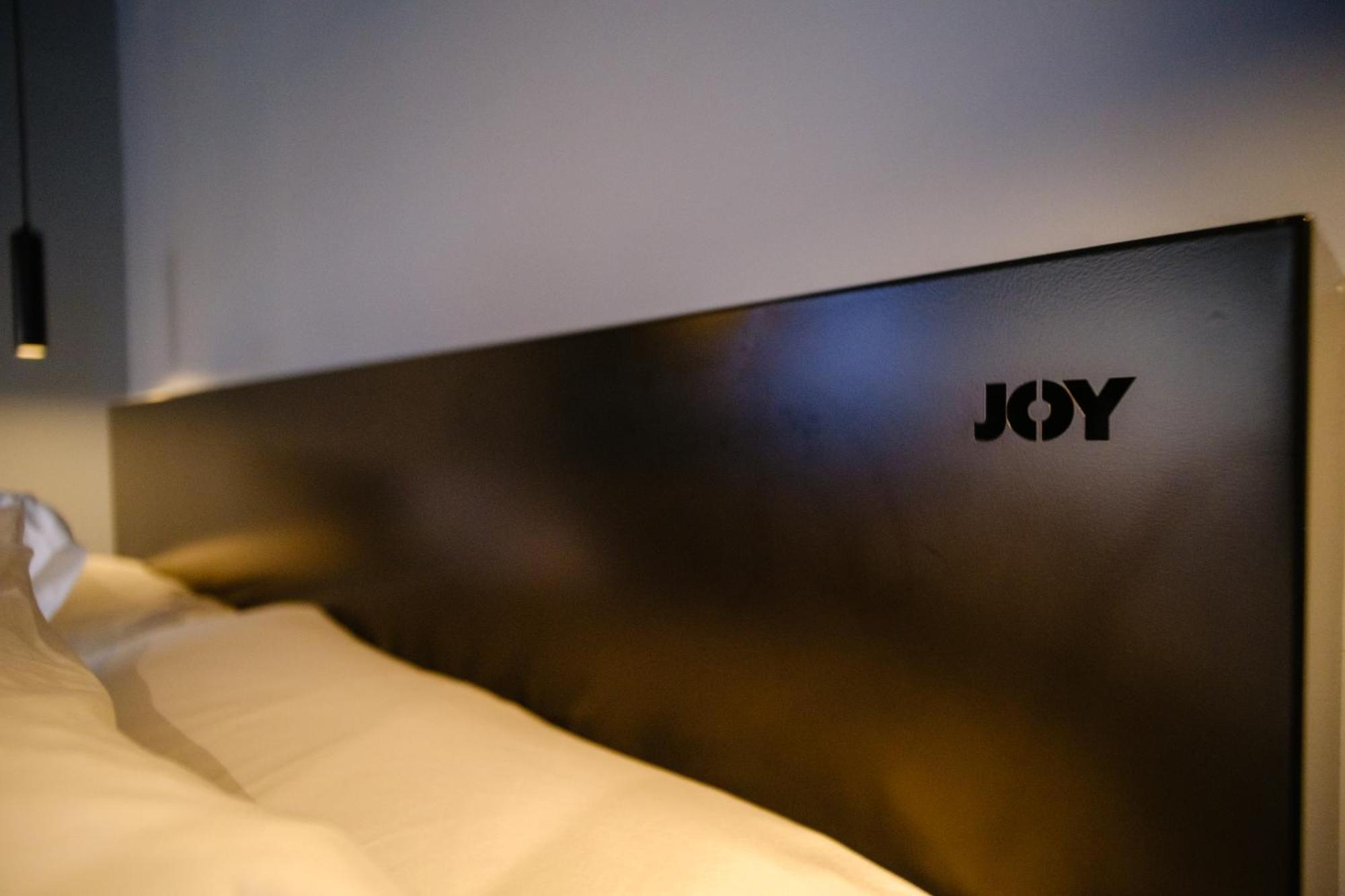 Joy Cll 85 Hotel Bogotá