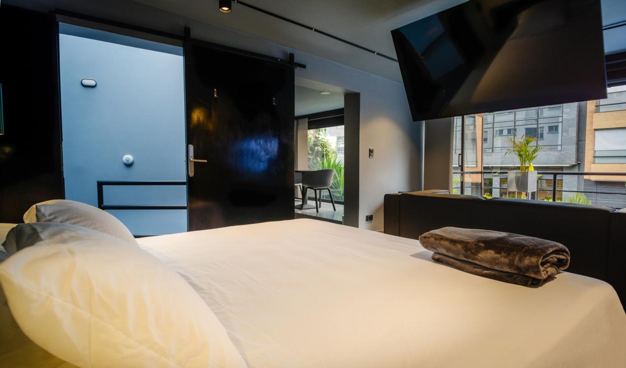 Hotel Joy Cll 85 Bogotá