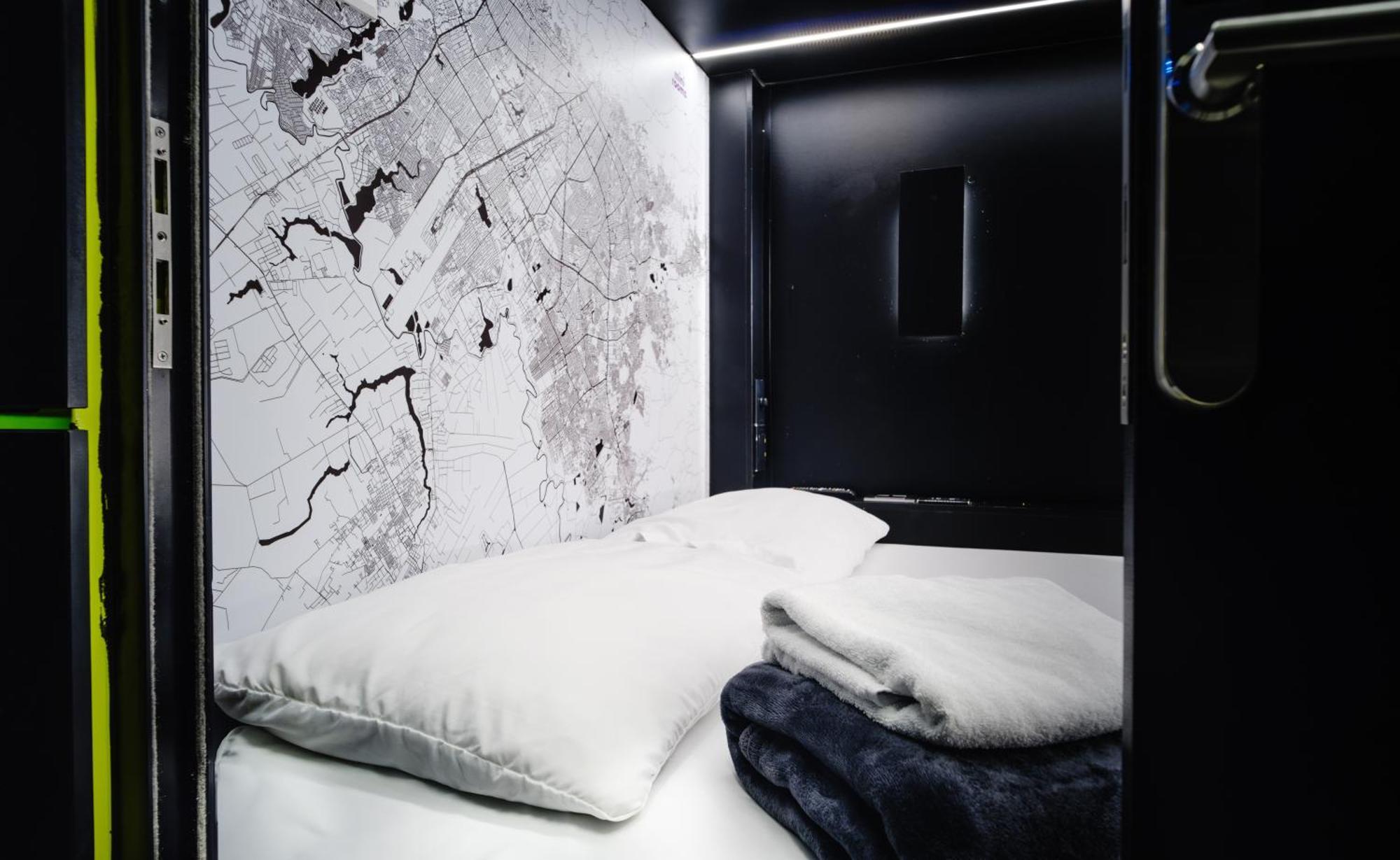 Joy Cll 85 Hotel