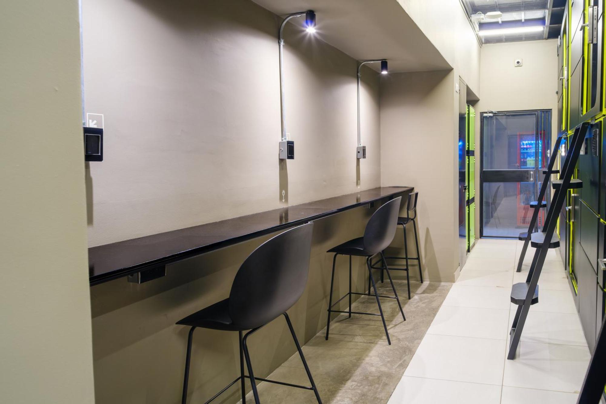 Hotel Joy Cll 85