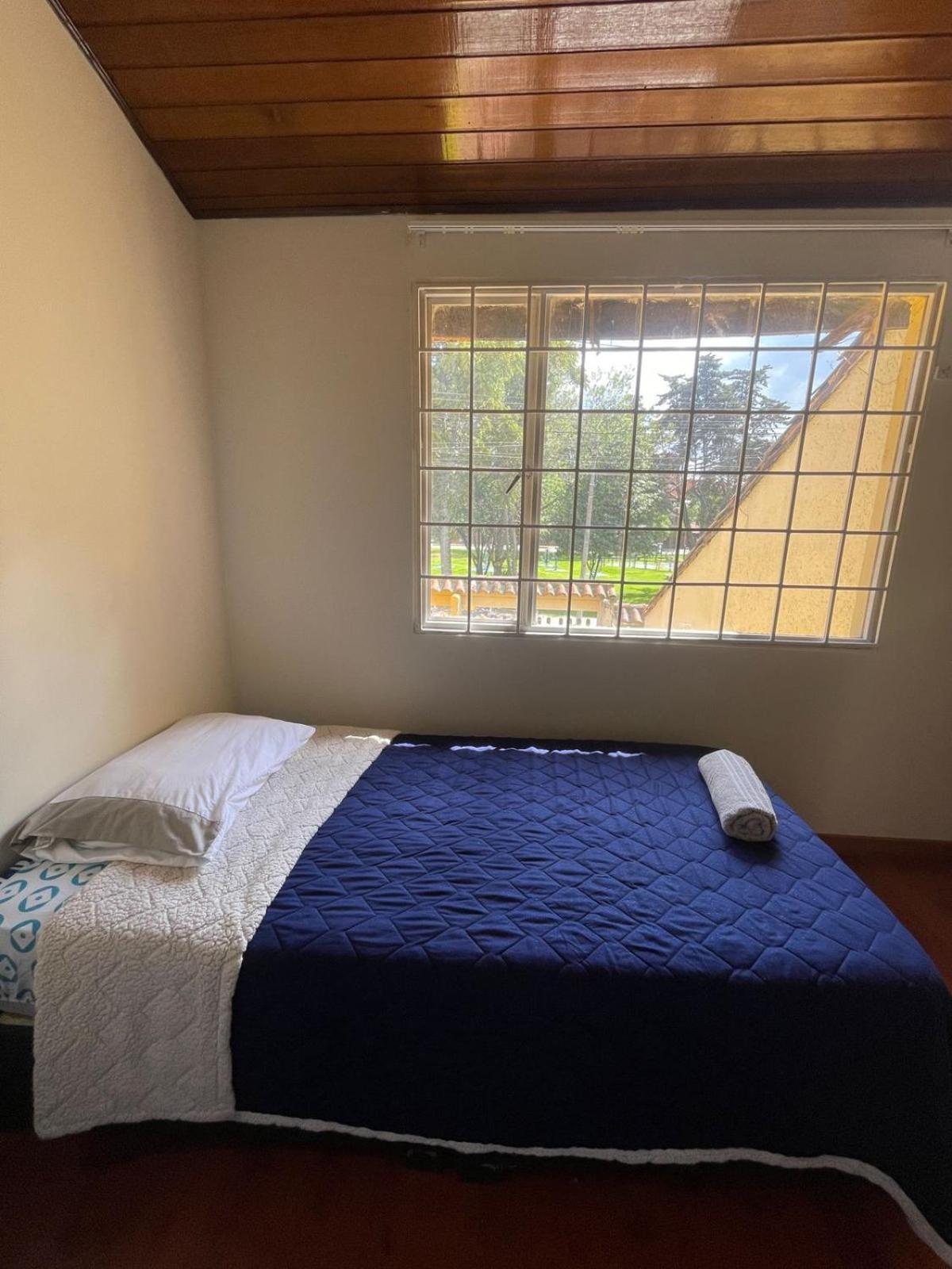 Amplia Casa En Cedritos Holiday home *