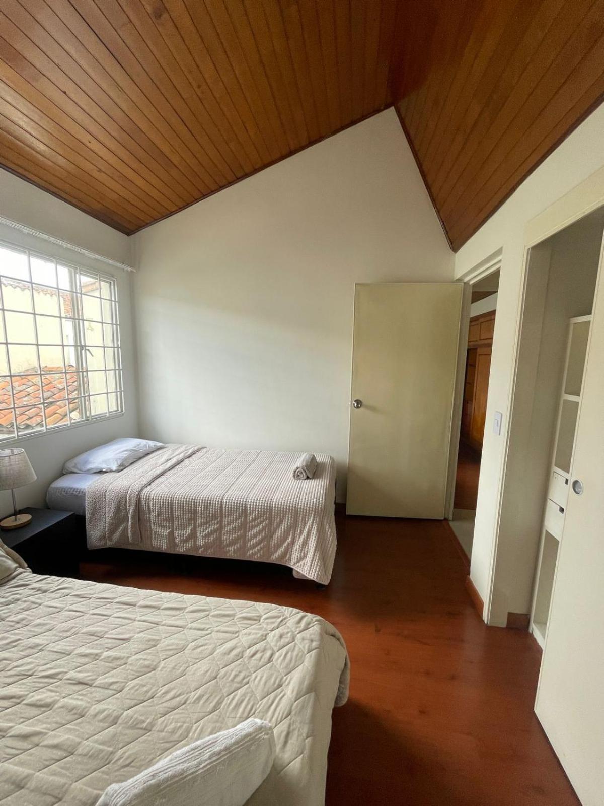 Holiday home Amplia Casa En Cedritos Bogota