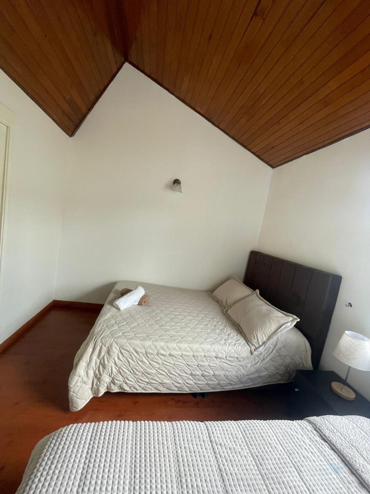 Amplia Casa En Cedritos Holiday home