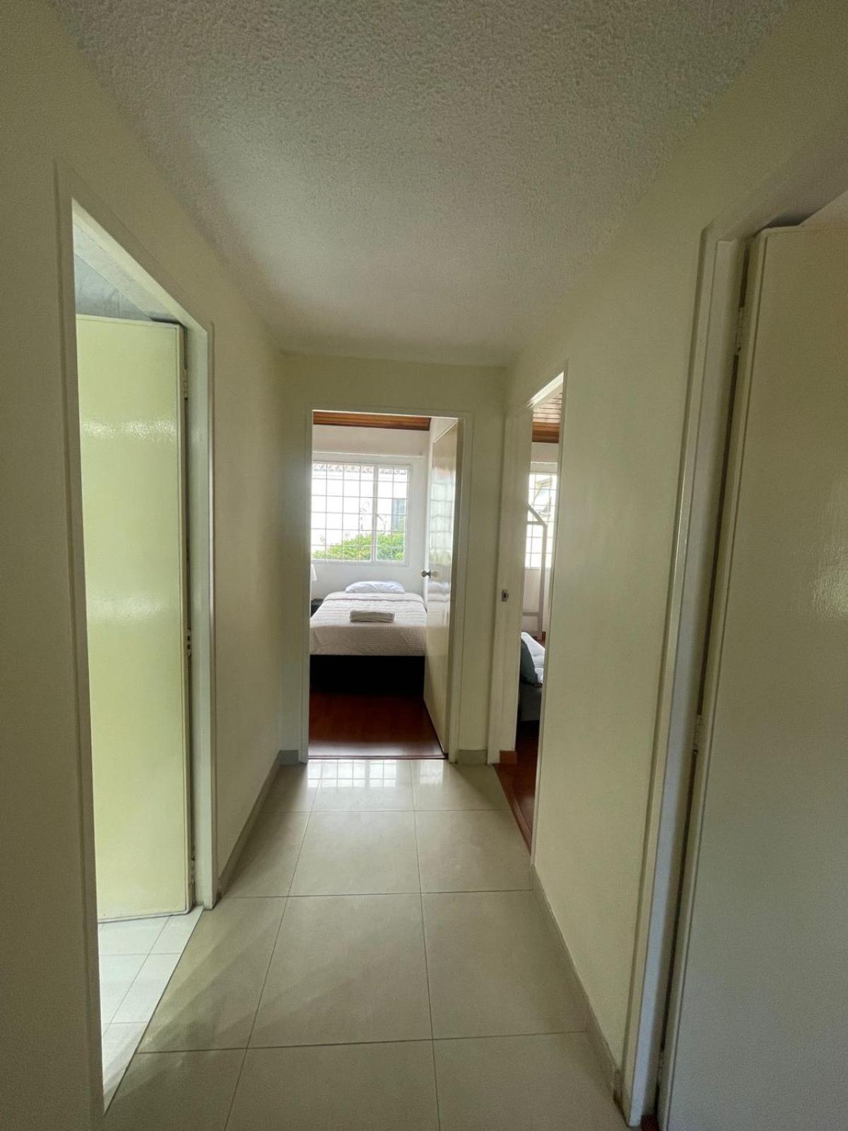Amplia Casa En Cedritos Holiday home *