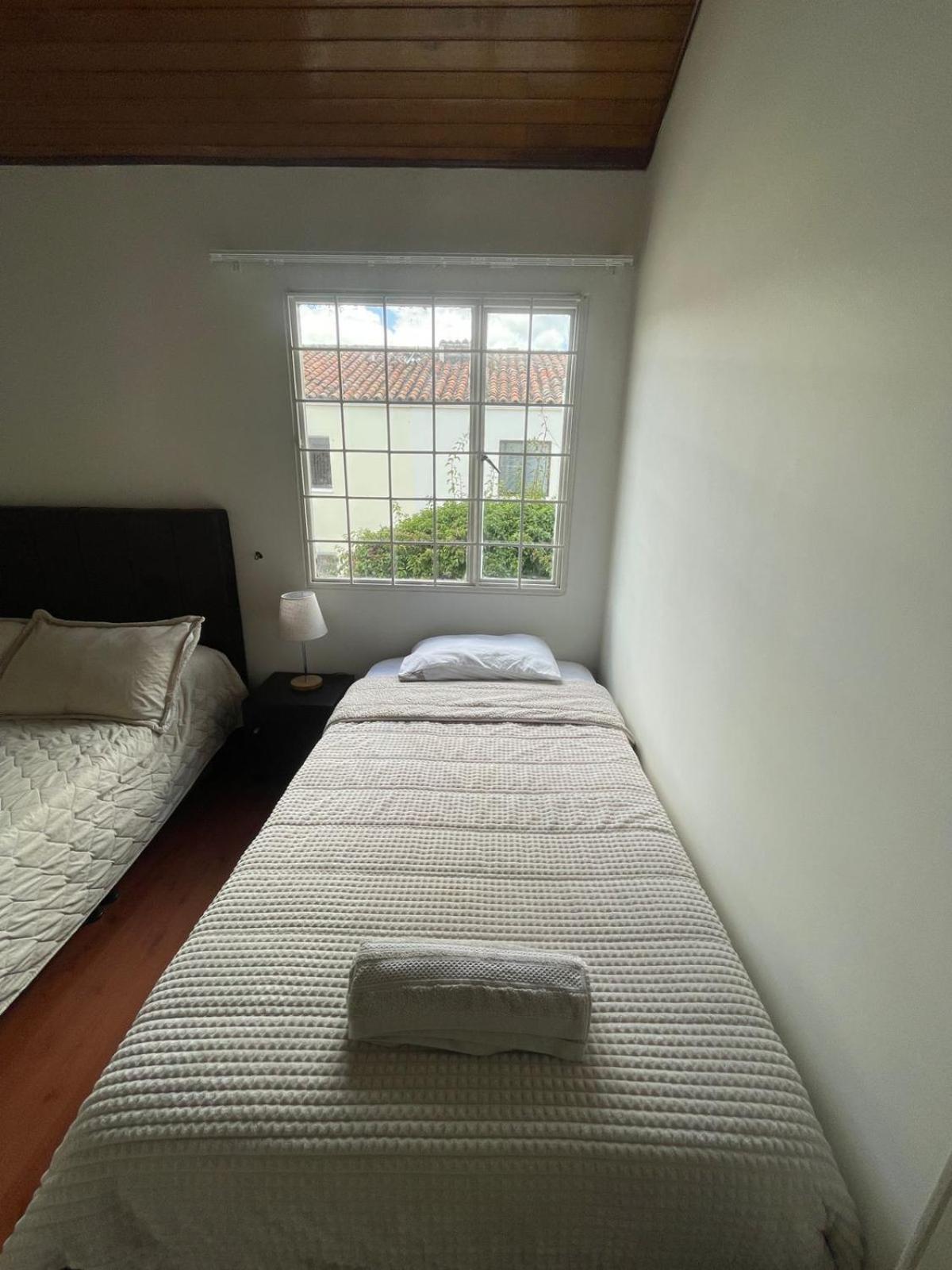 Amplia Casa En Cedritos Holiday home Bogota