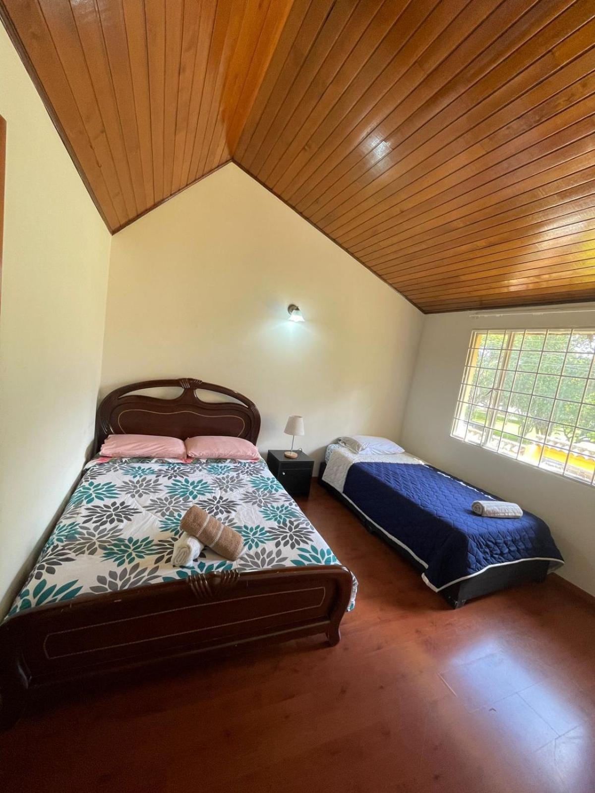 Holiday home Amplia Casa En Cedritos Bogota