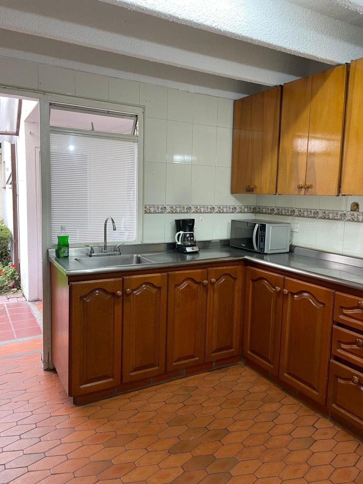 Amplia Casa En Cedritos Holiday home *