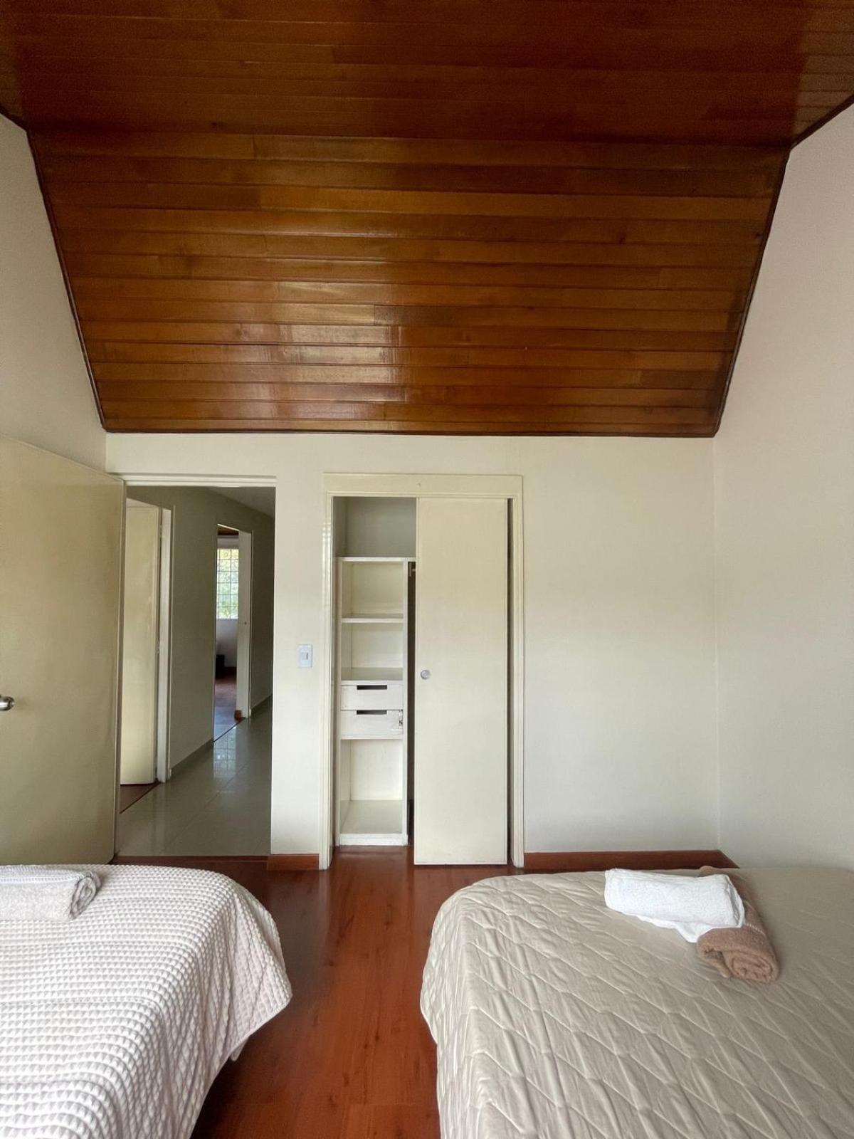 Amplia Casa En Cedritos Holiday home