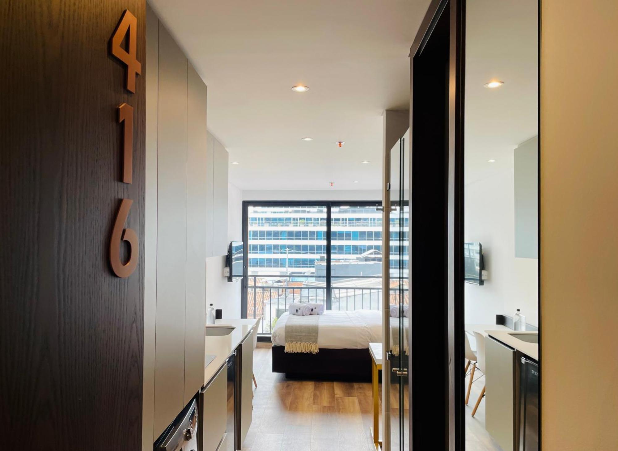 Taj By Wynwood House Apartment