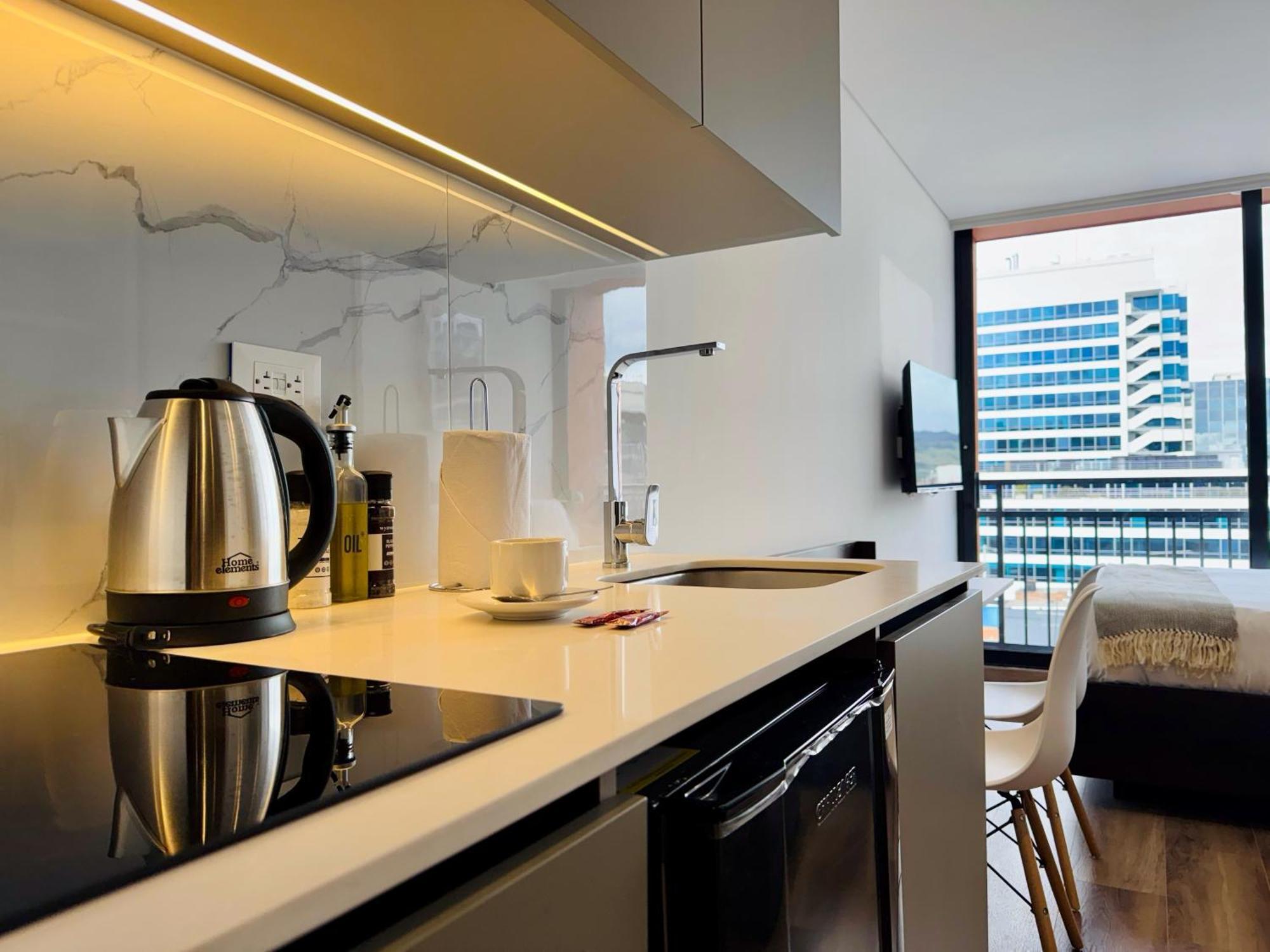 Taj By Wynwood House Apartment *