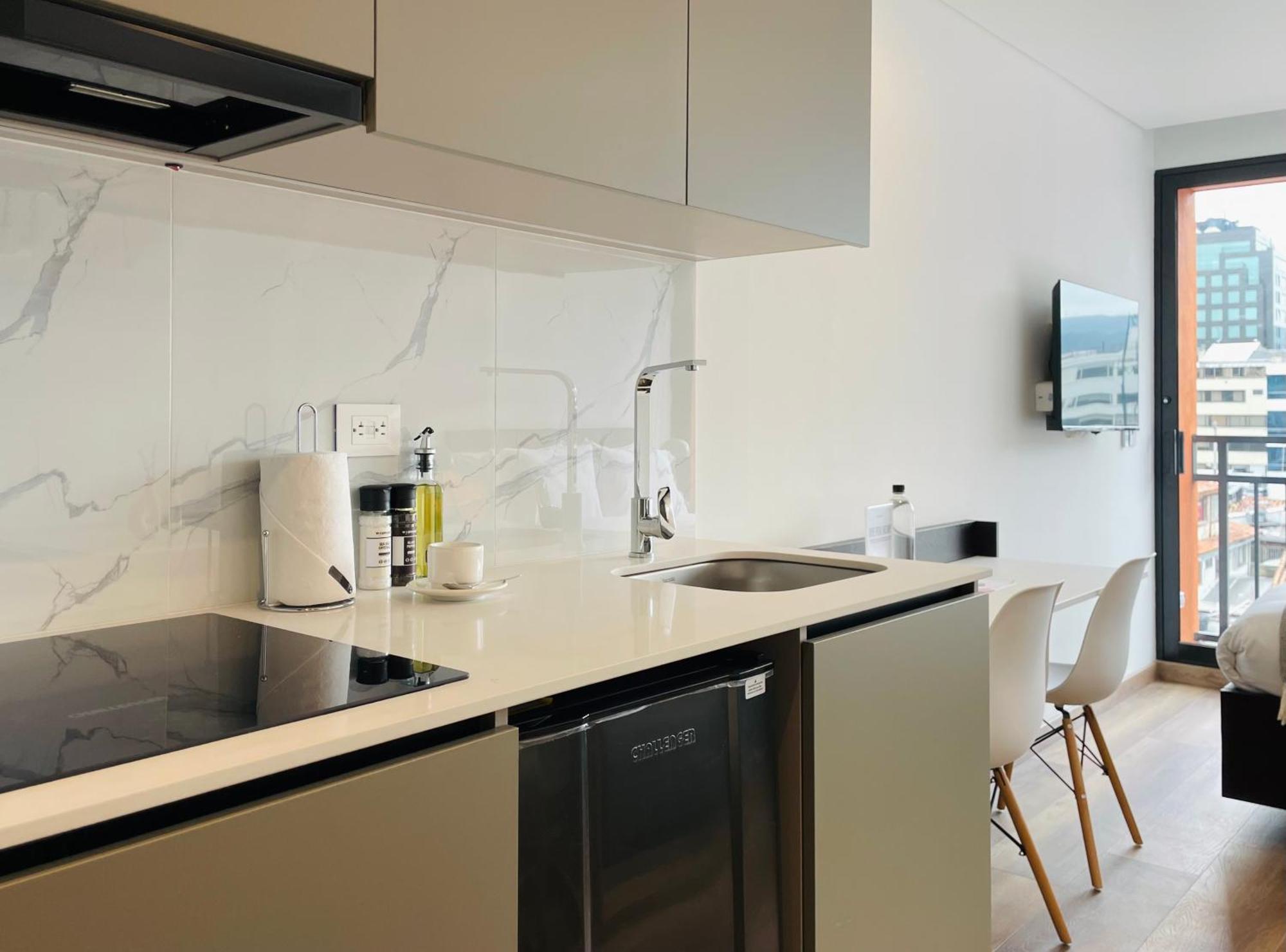 Apartment Taj By Wynwood House Bogota