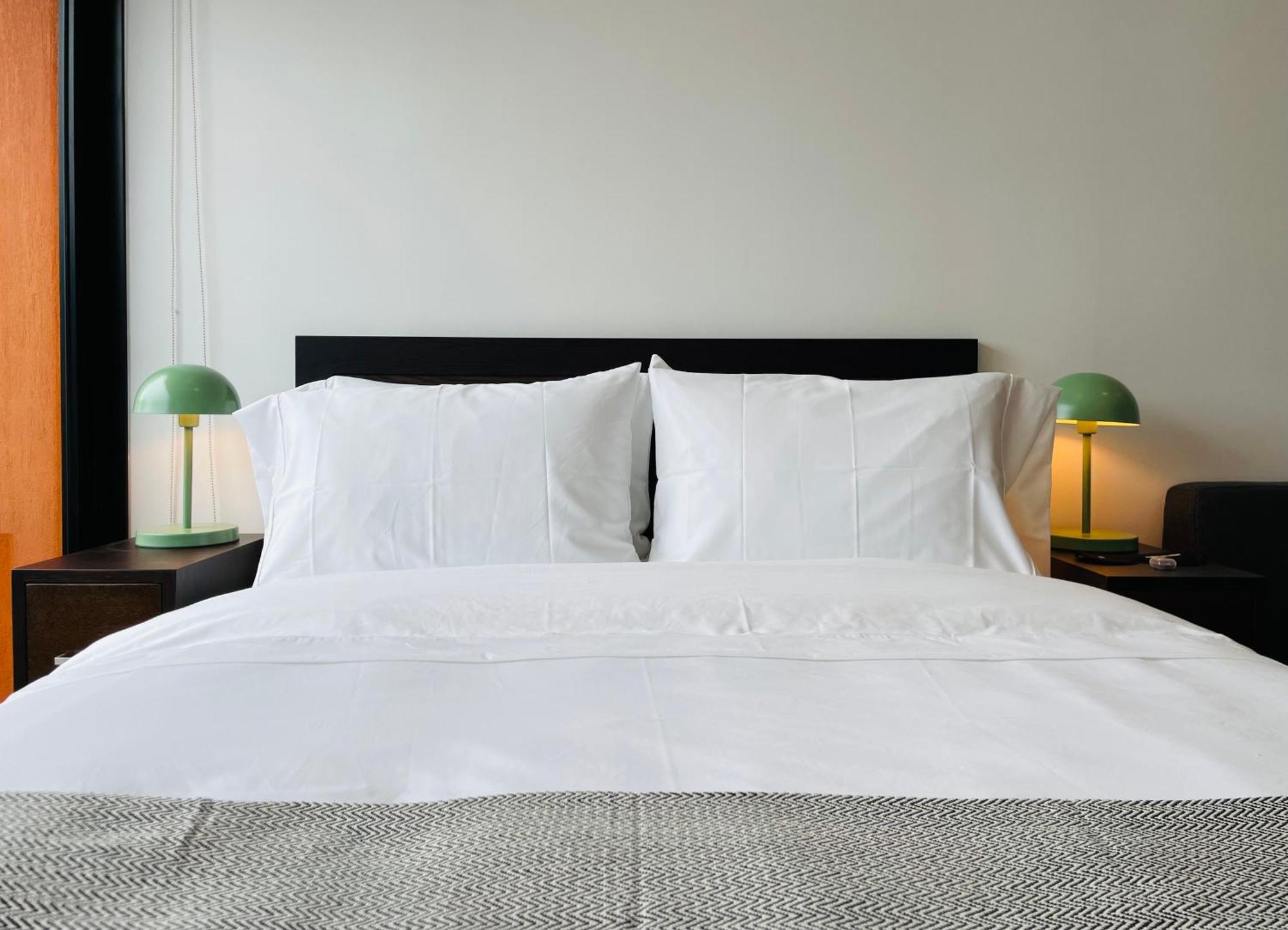 Taj By Wynwood House Apartment