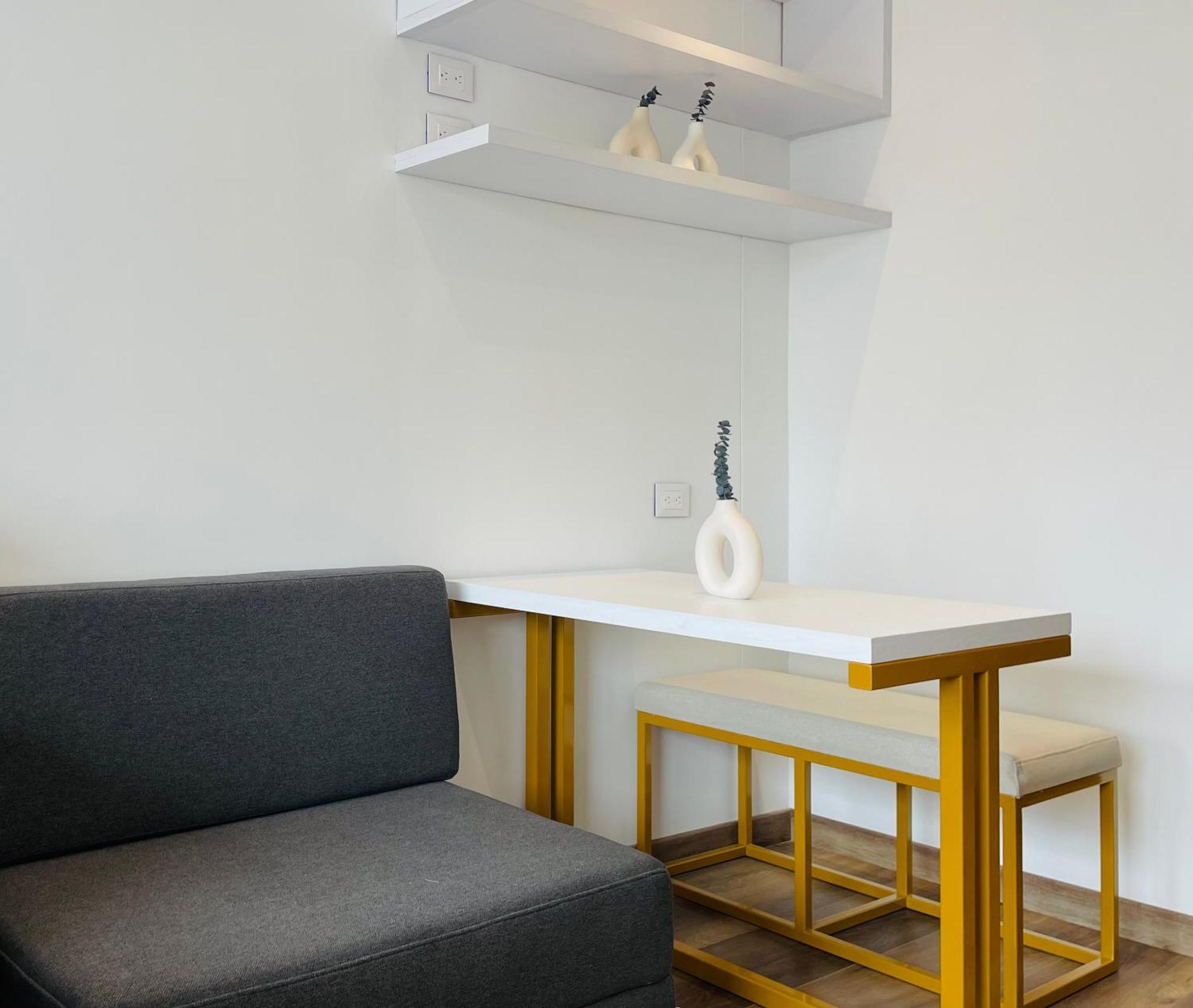 Apartment Taj By Wynwood House *