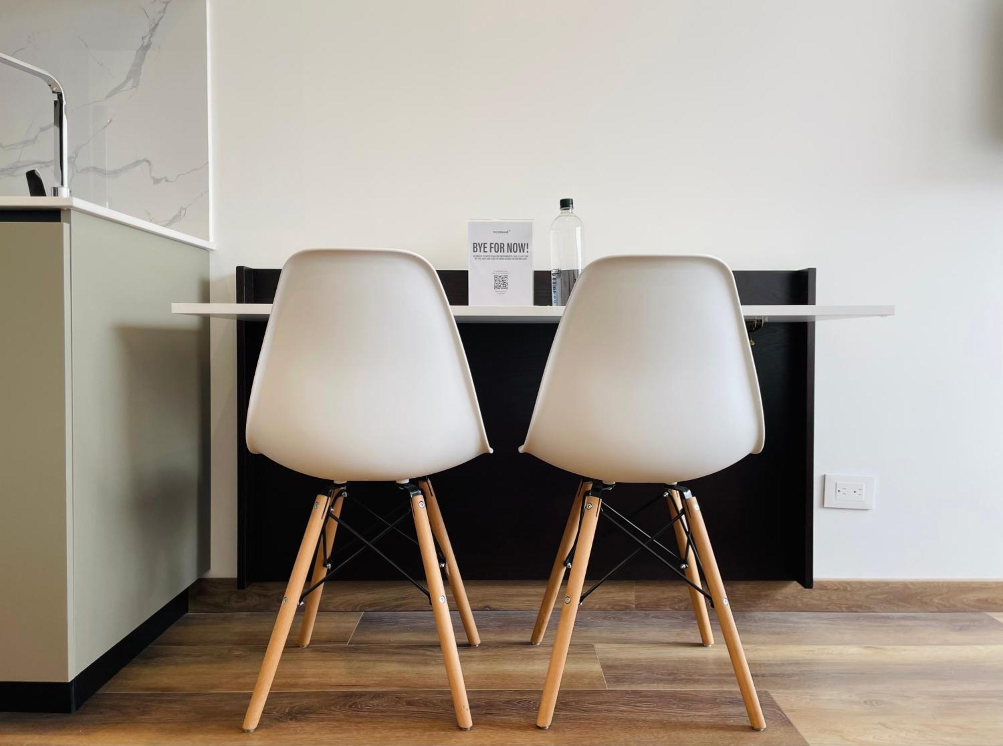 Taj By Wynwood House Apartment Bogota
